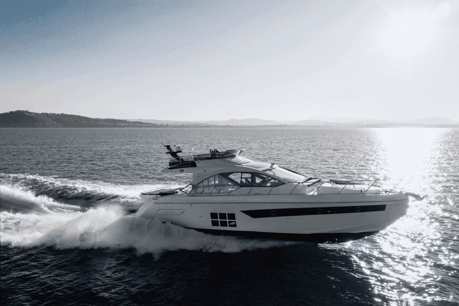 2023 Azimut S6 - Photo 3