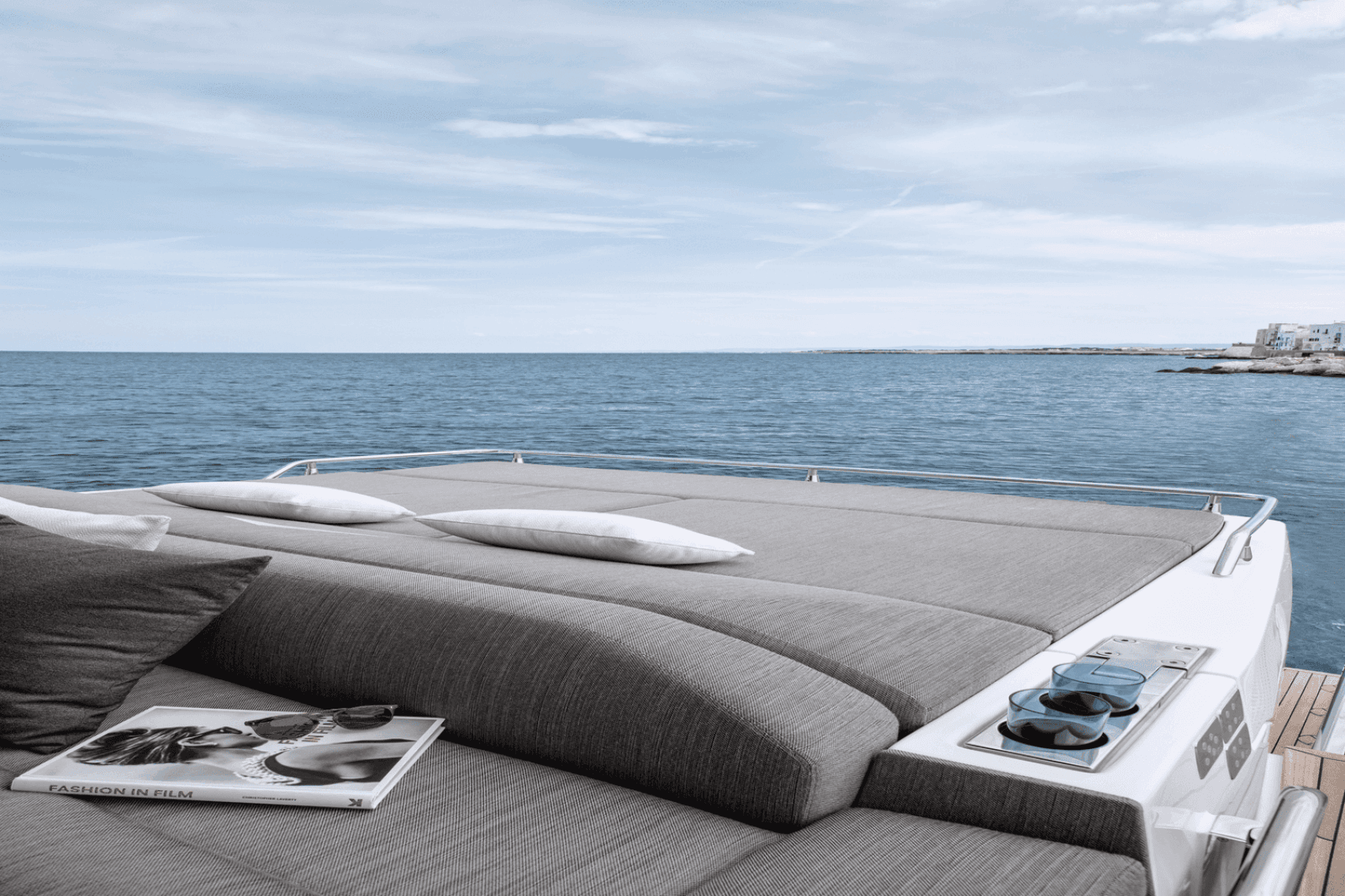 2023 Azimut S6 - Photo 9