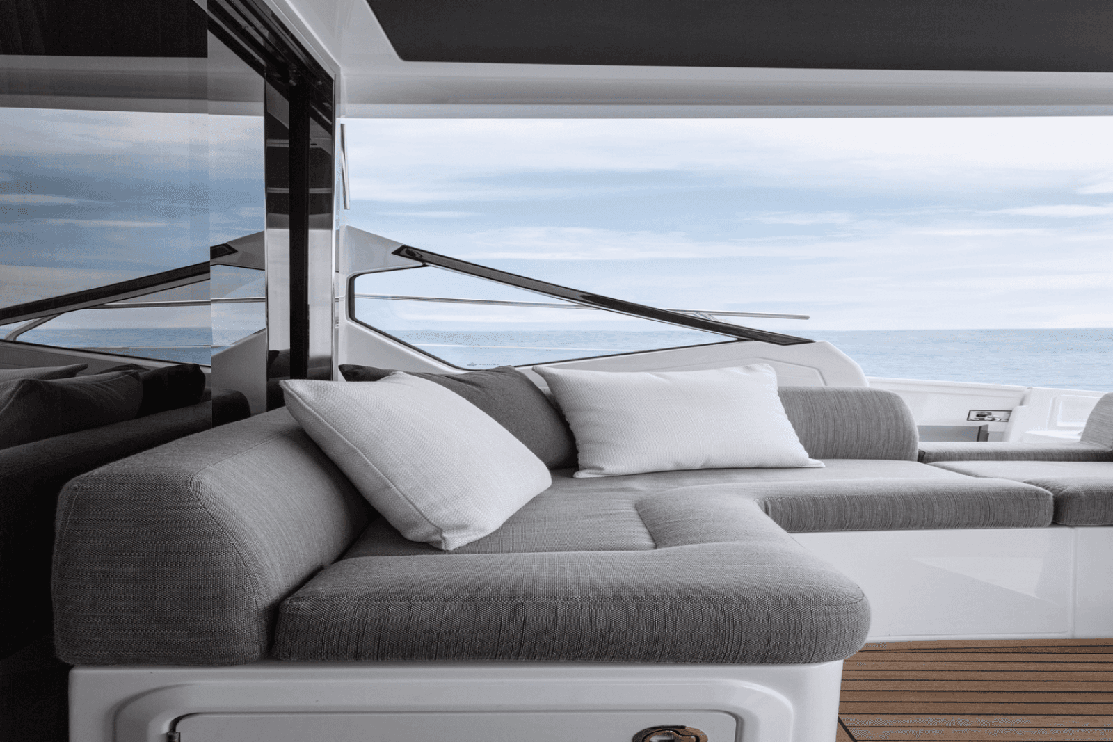 2023 Azimut S6 - Photo 19