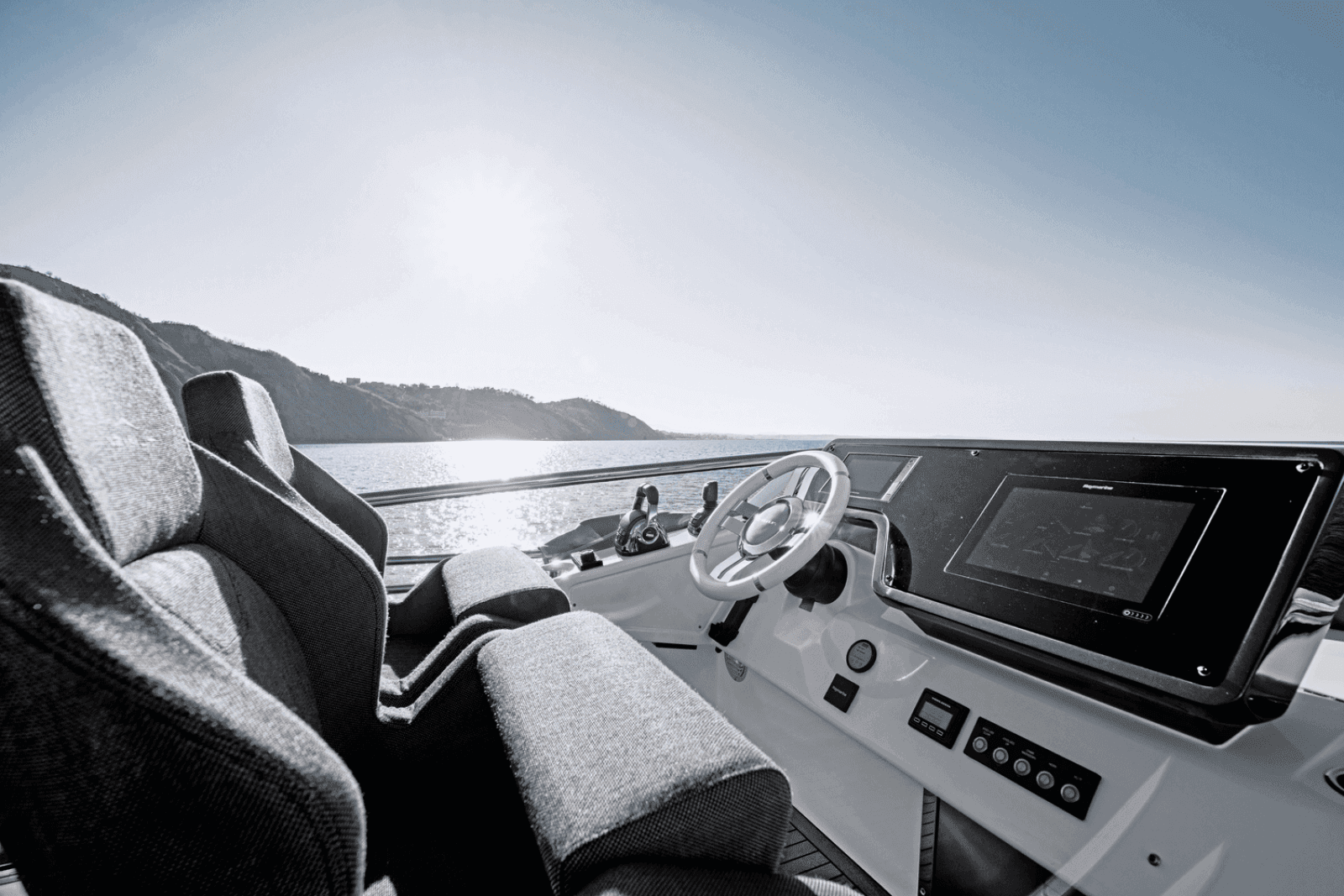 2023 Azimut S6 - Photo 21