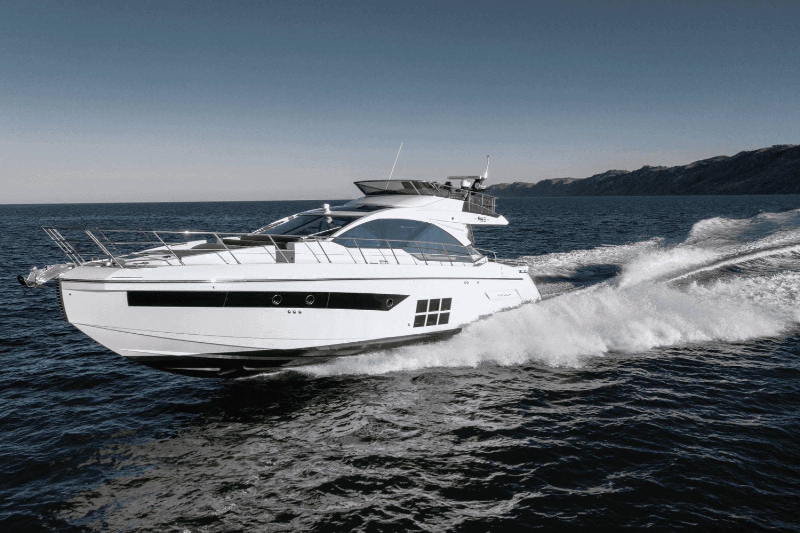 2023 Azimut S6 - Photo 2