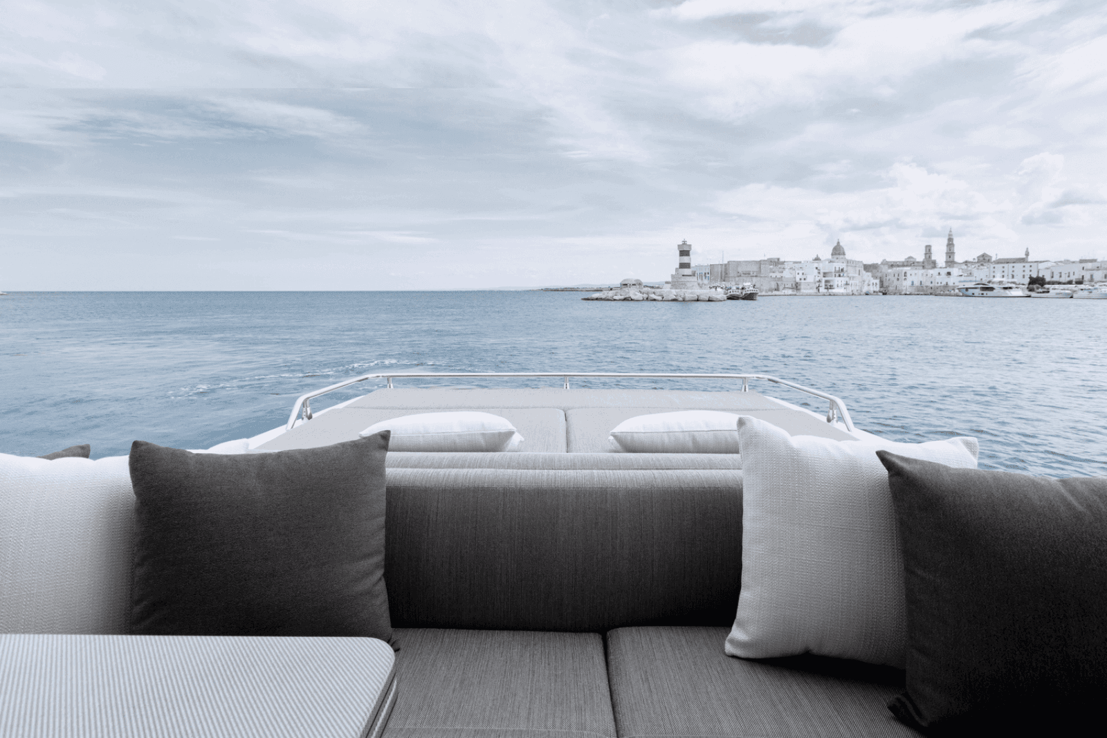 2023 Azimut S6 - Photo 17