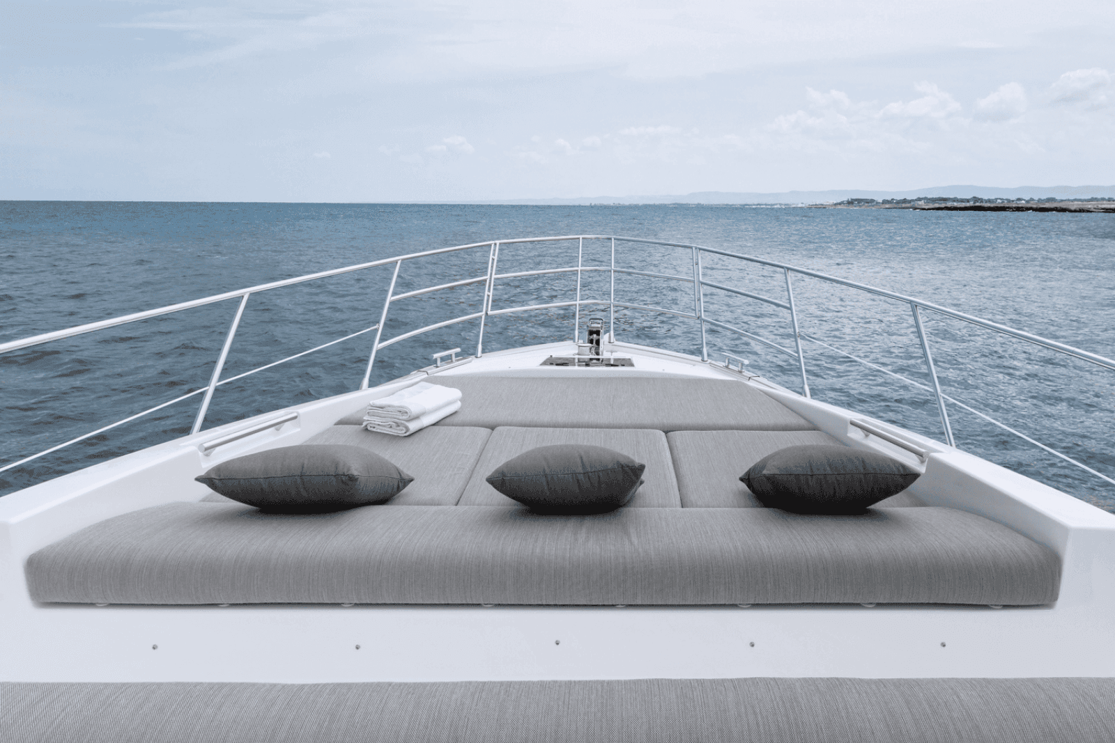 2023 Azimut S6 - Photo 25