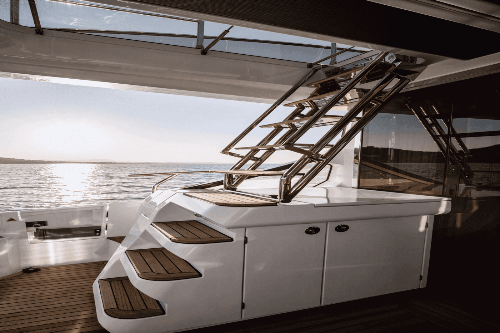 2023 Azimut S6 - Photo 13
