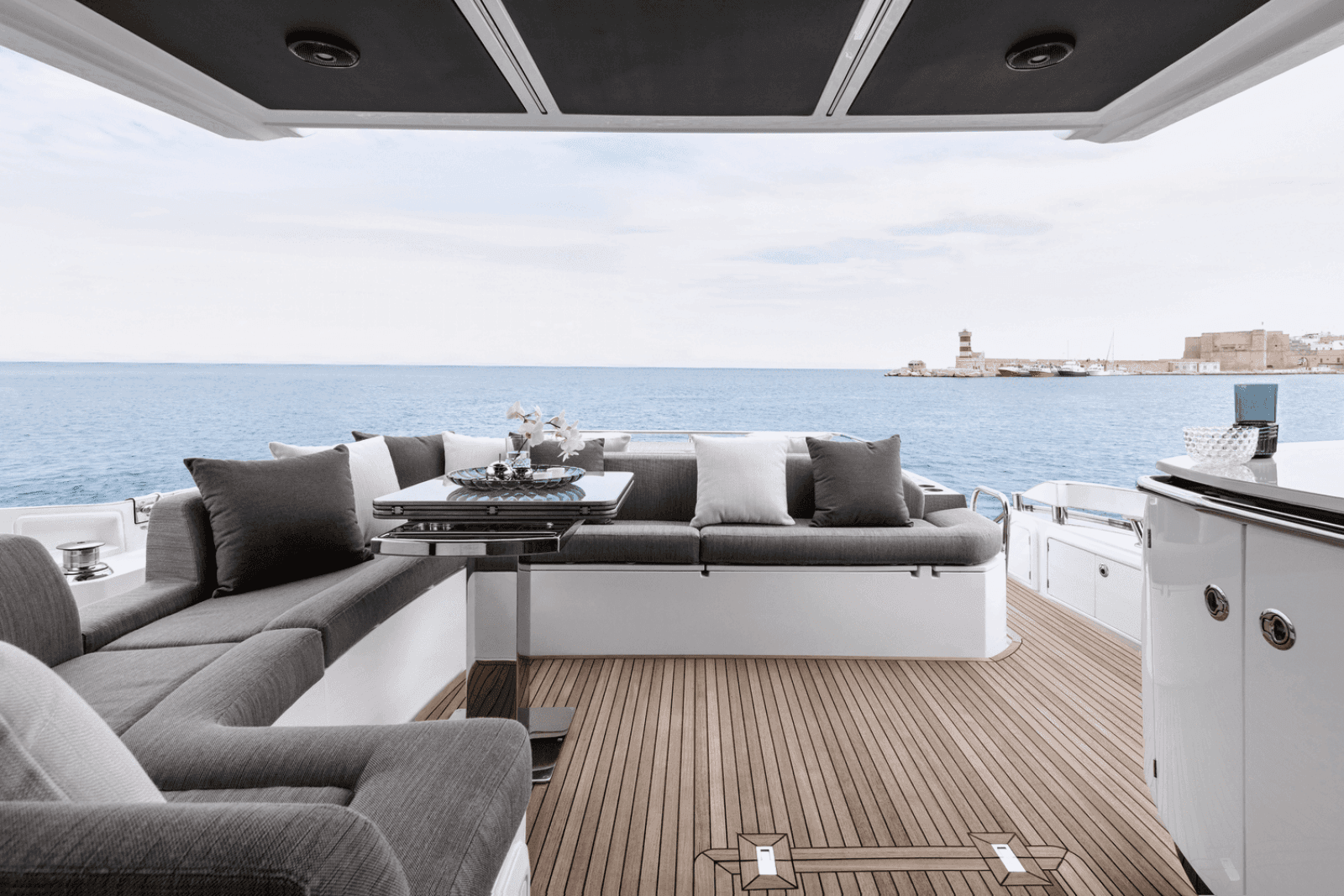 2023 Azimut S6 - Photo 6
