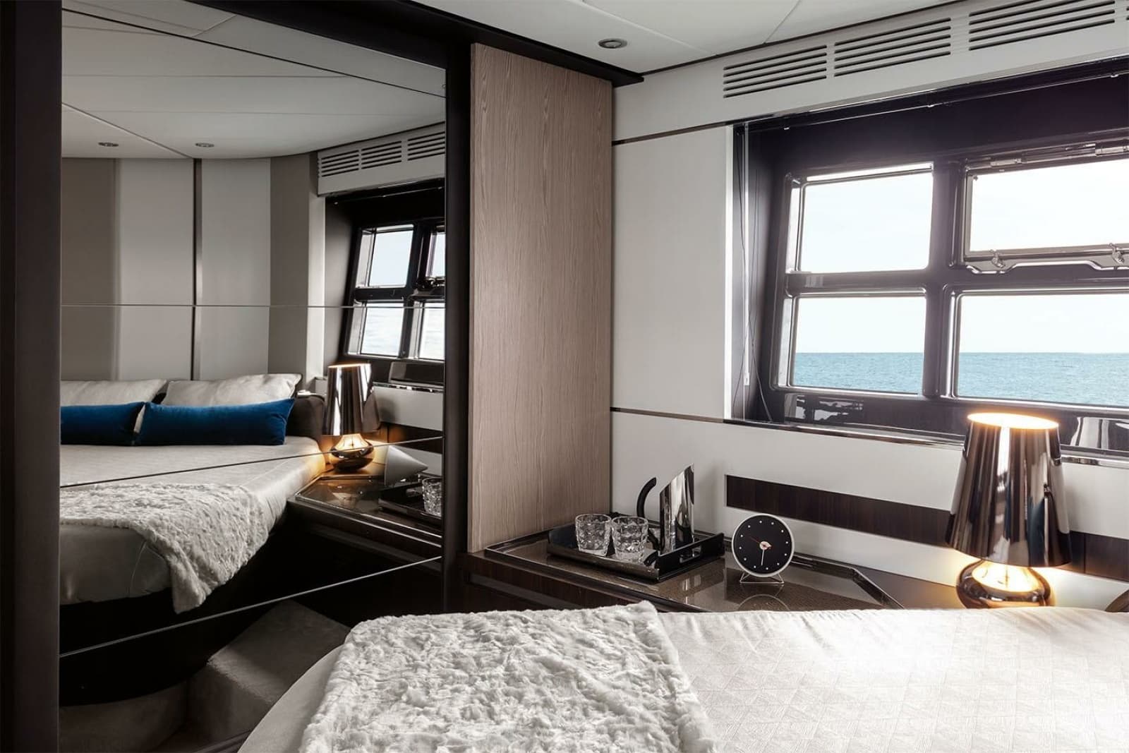 2023 Azimut S6 - Photo 38