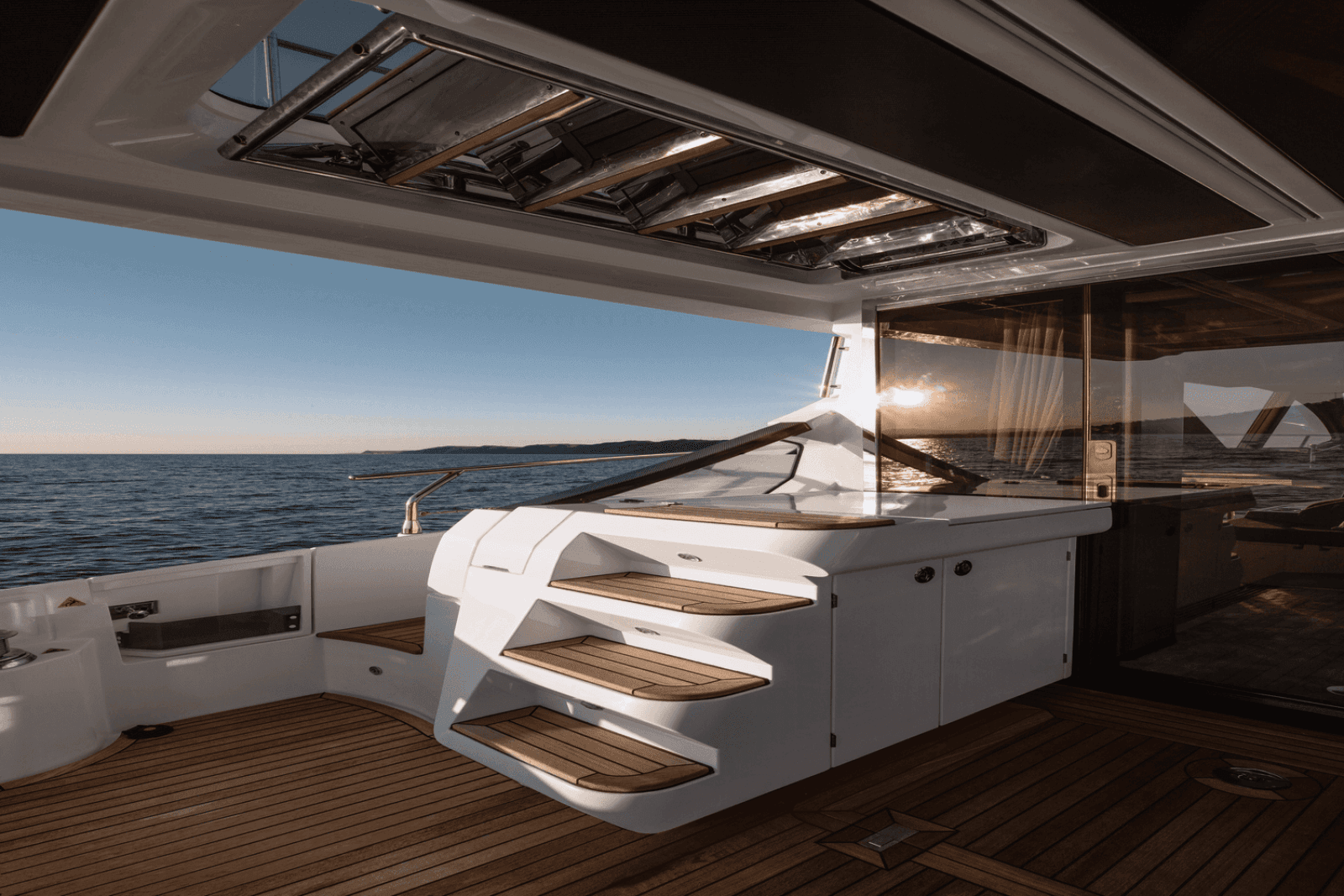 2023 Azimut S6 - Photo 16