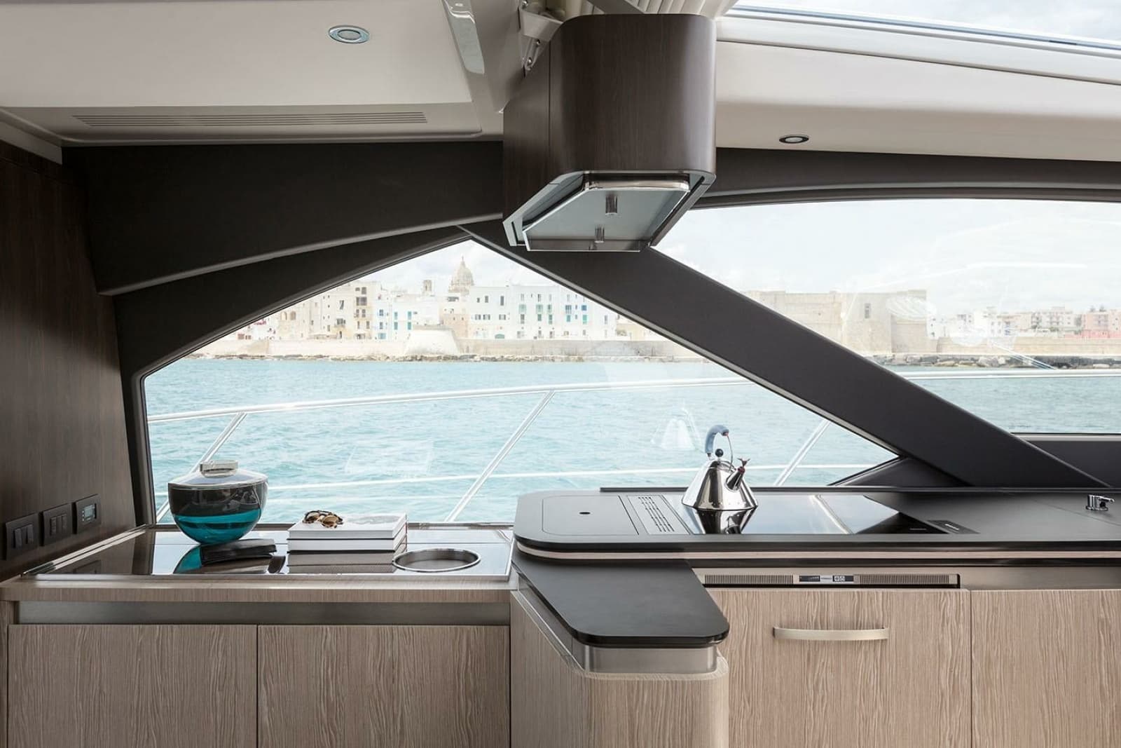 2023 Azimut S6 - Photo 33