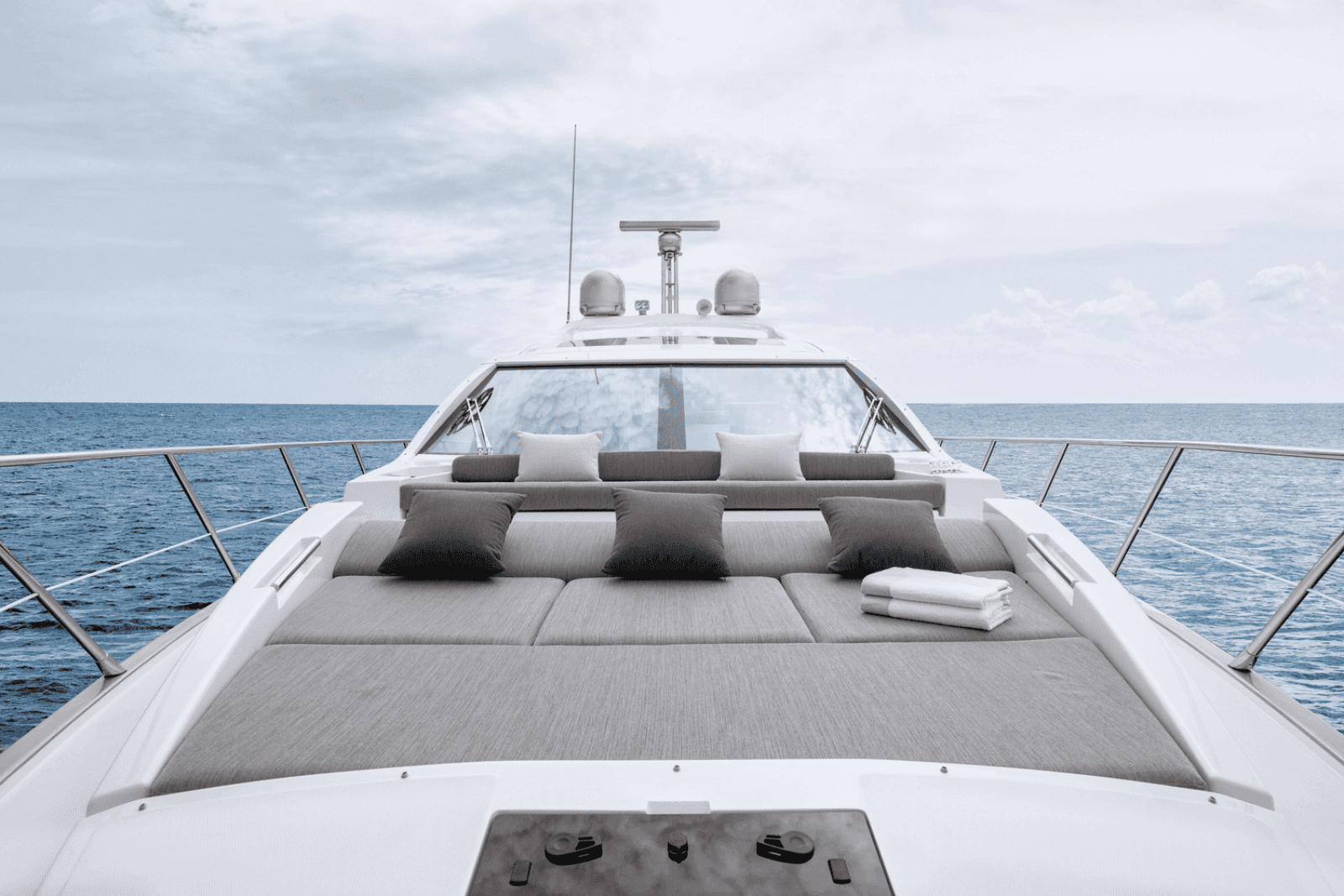 2023 Azimut S6 - Photo 27