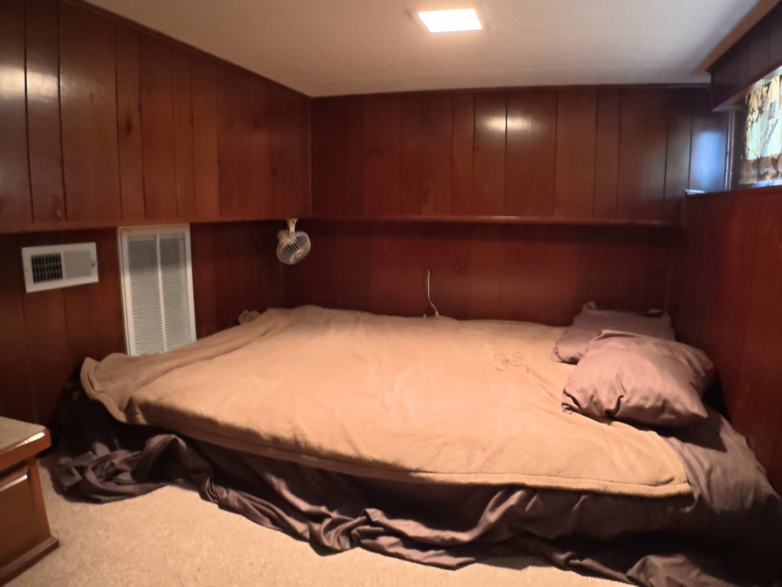 1996 Lakeview 14x56 houseboat - Photo 40