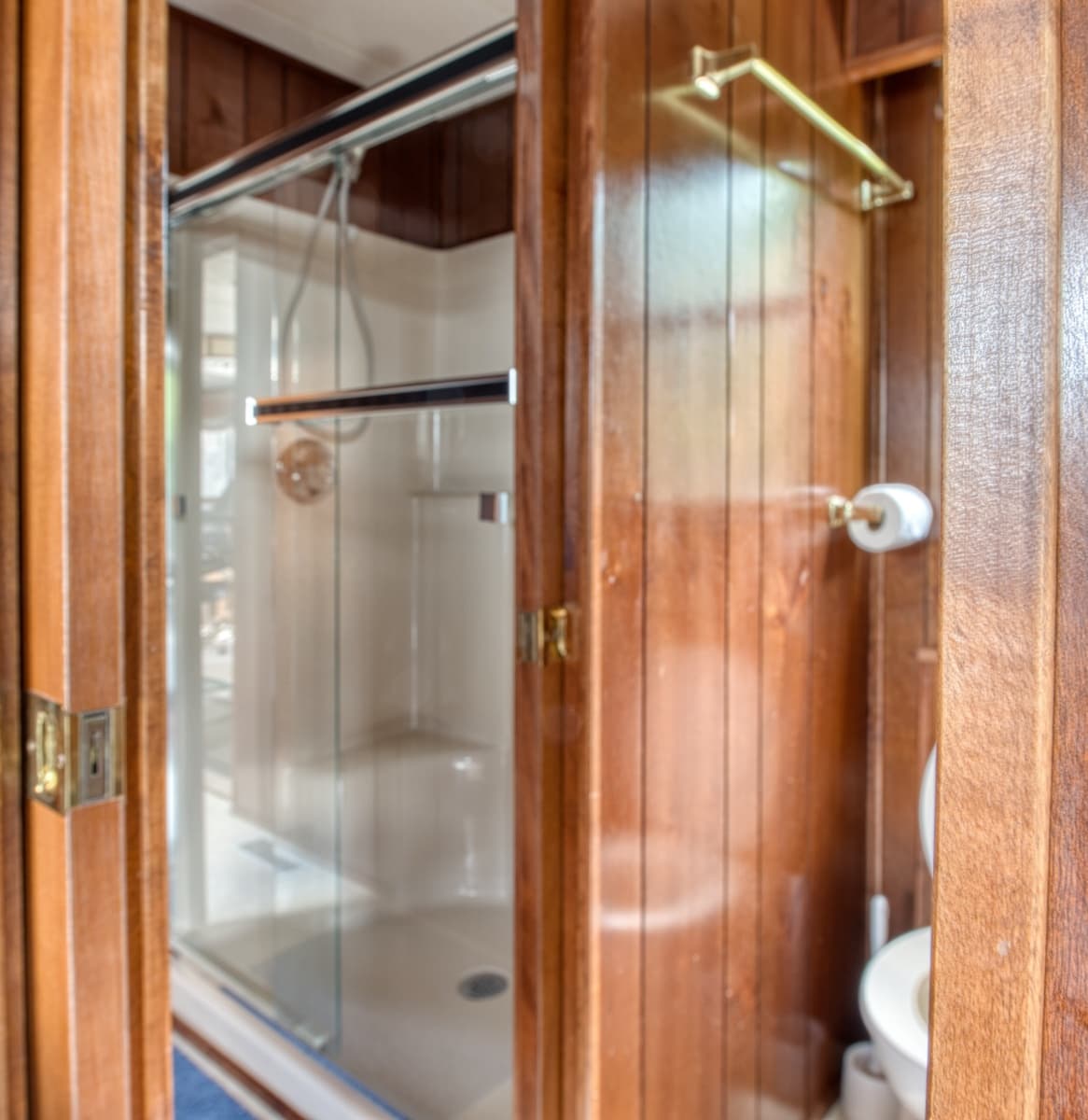 1996 Lakeview 14x56 houseboat - Photo 47