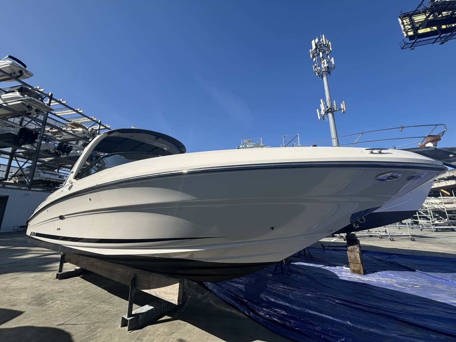 2014 Sea Ray  - Photo 1