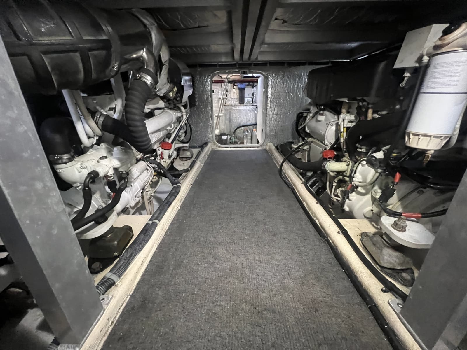 2007 Navigator 5400 - Photo 60