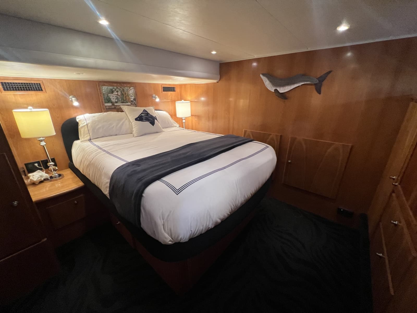 2007 Navigator 5400 - Photo 43