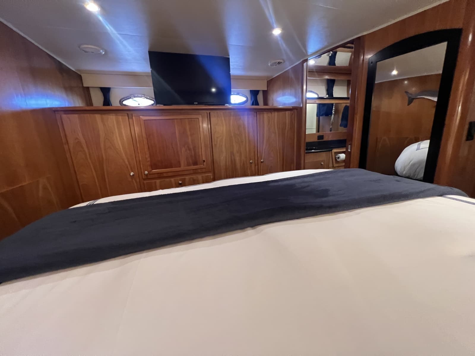 2007 Navigator 5400 - Photo 44