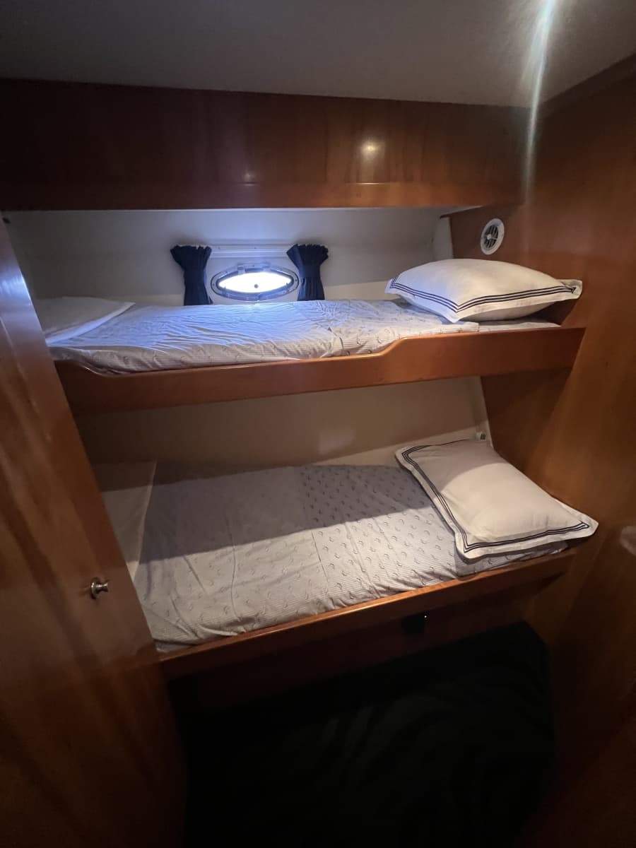 2007 Navigator 5400 - Photo 50