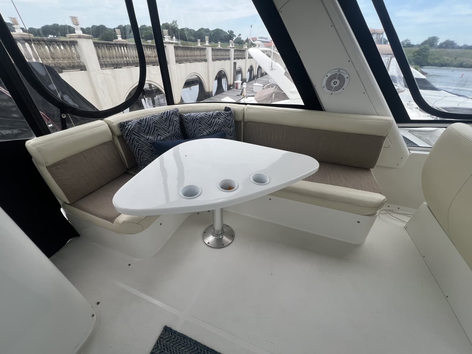 2007 Navigator 5400 - Photo 11