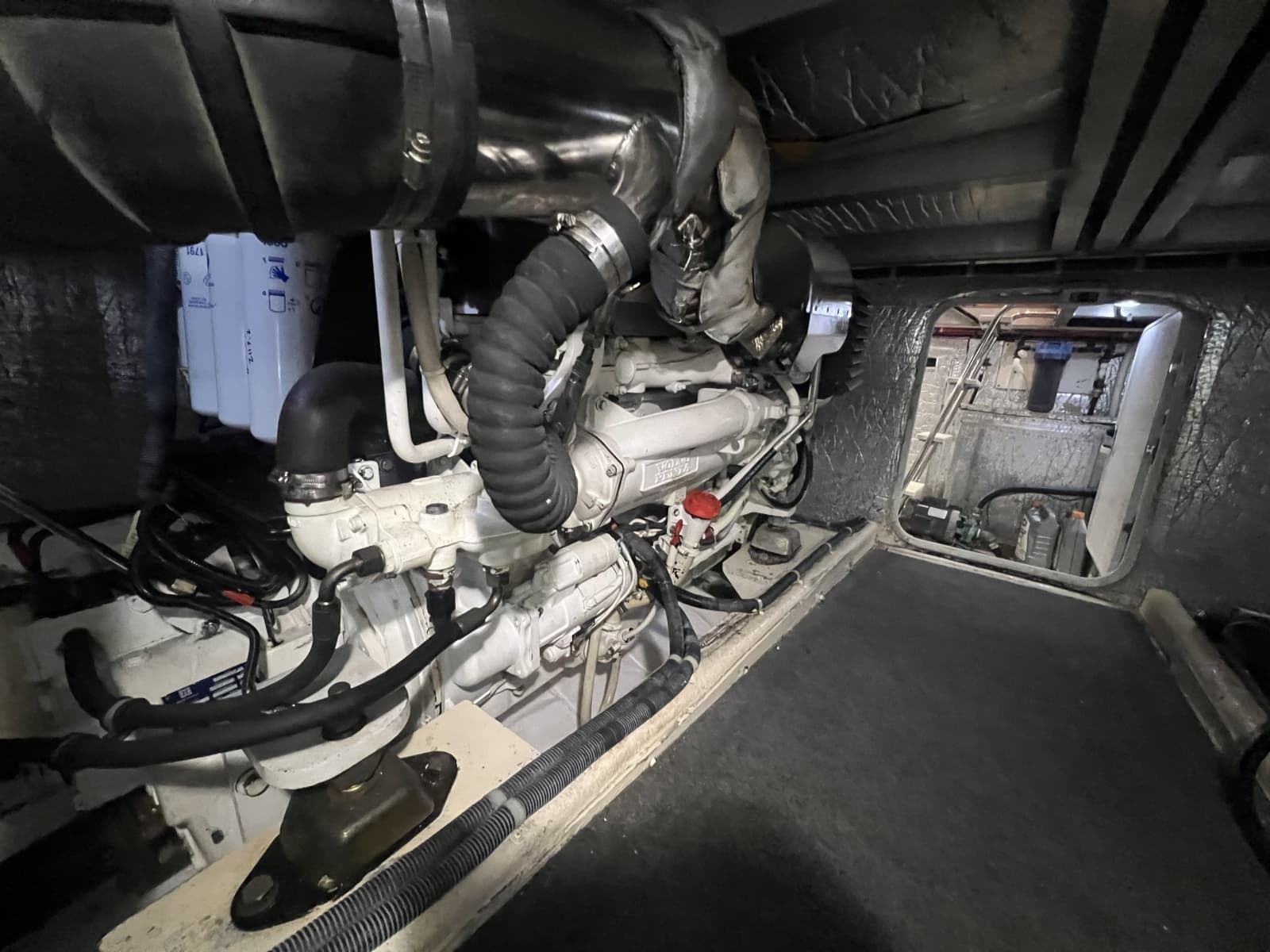 2007 Navigator 5400 - Photo 61