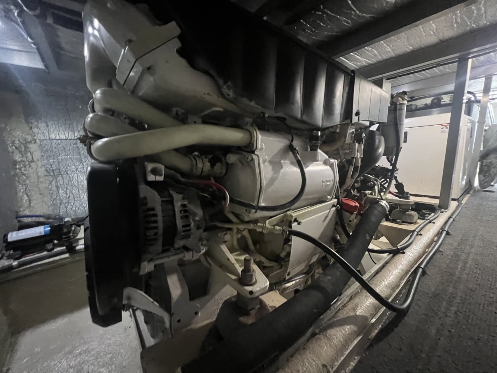 2007 Navigator 5400 - Photo 56