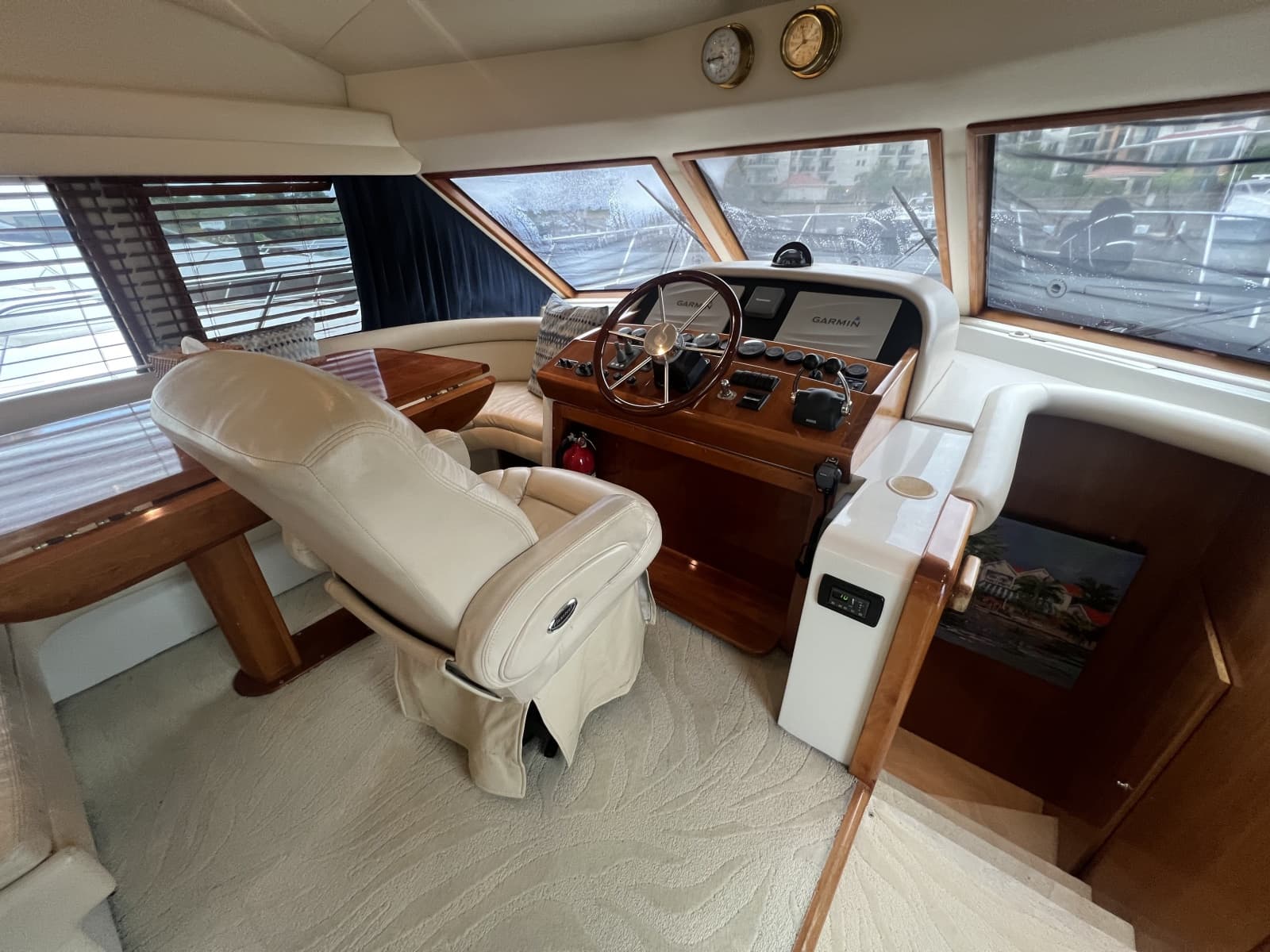 2007 Navigator 5400 - Photo 37