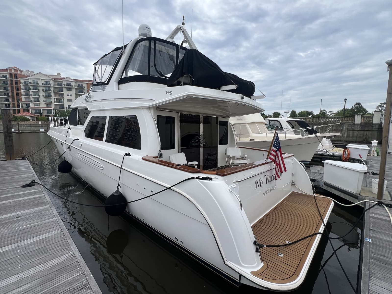 2007 Navigator 5400 - Photo 7