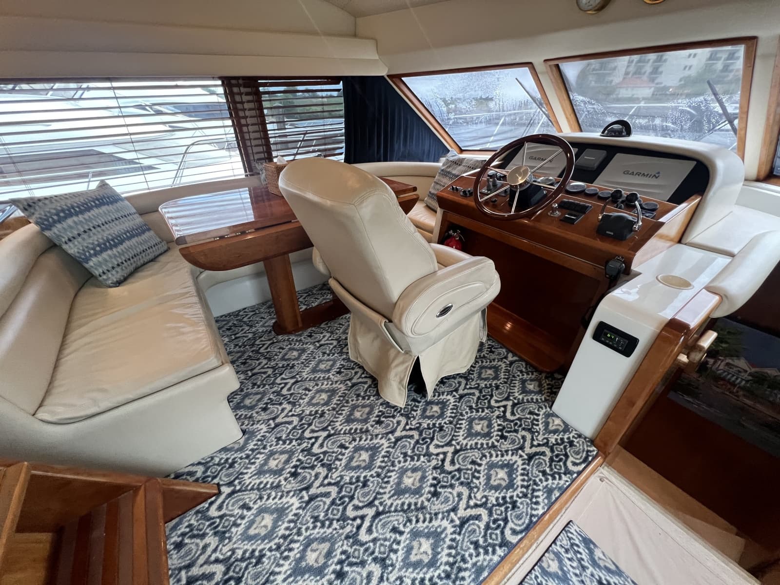 2007 Navigator 5400 - Photo 35