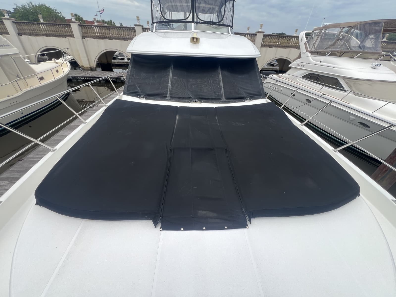 2007 Navigator 5400 - Photo 8