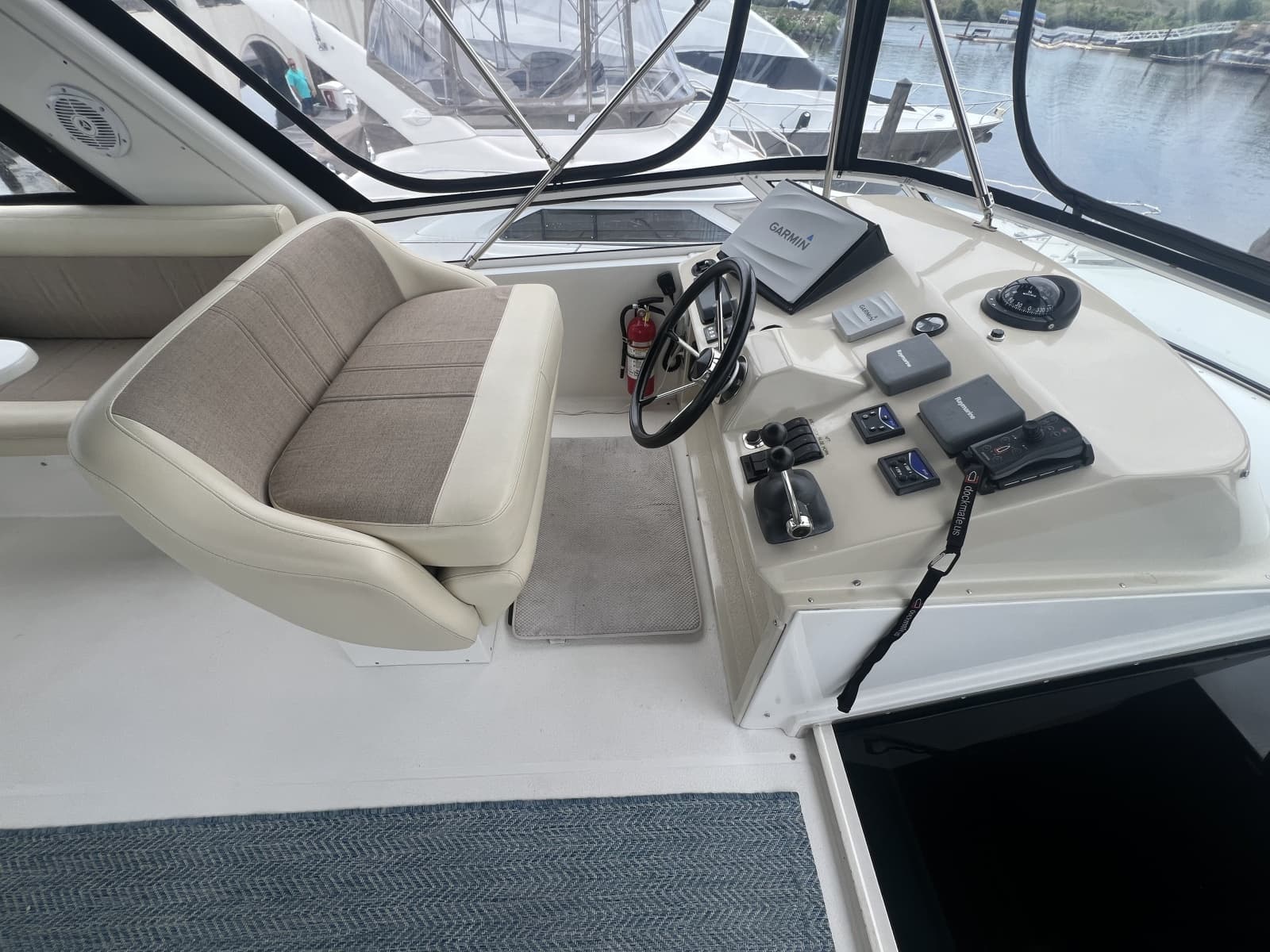 2007 Navigator 5400 - Photo 14