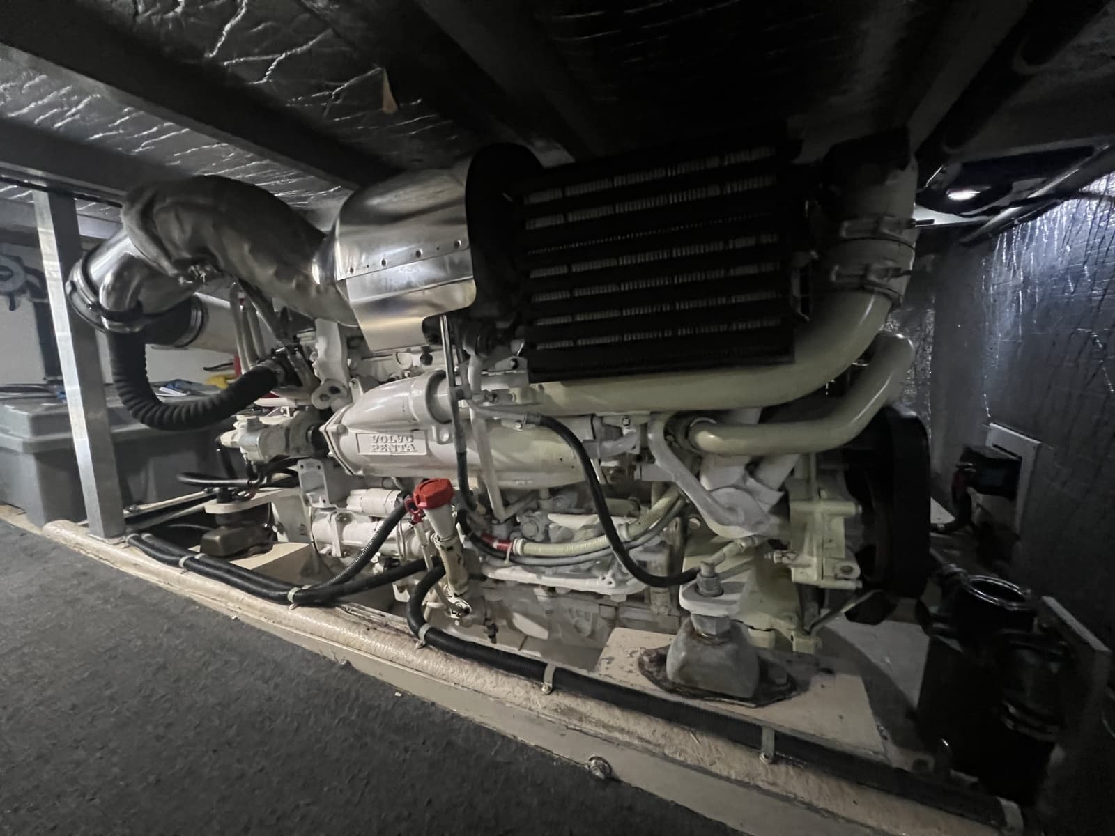 2007 Navigator 5400 - Photo 57