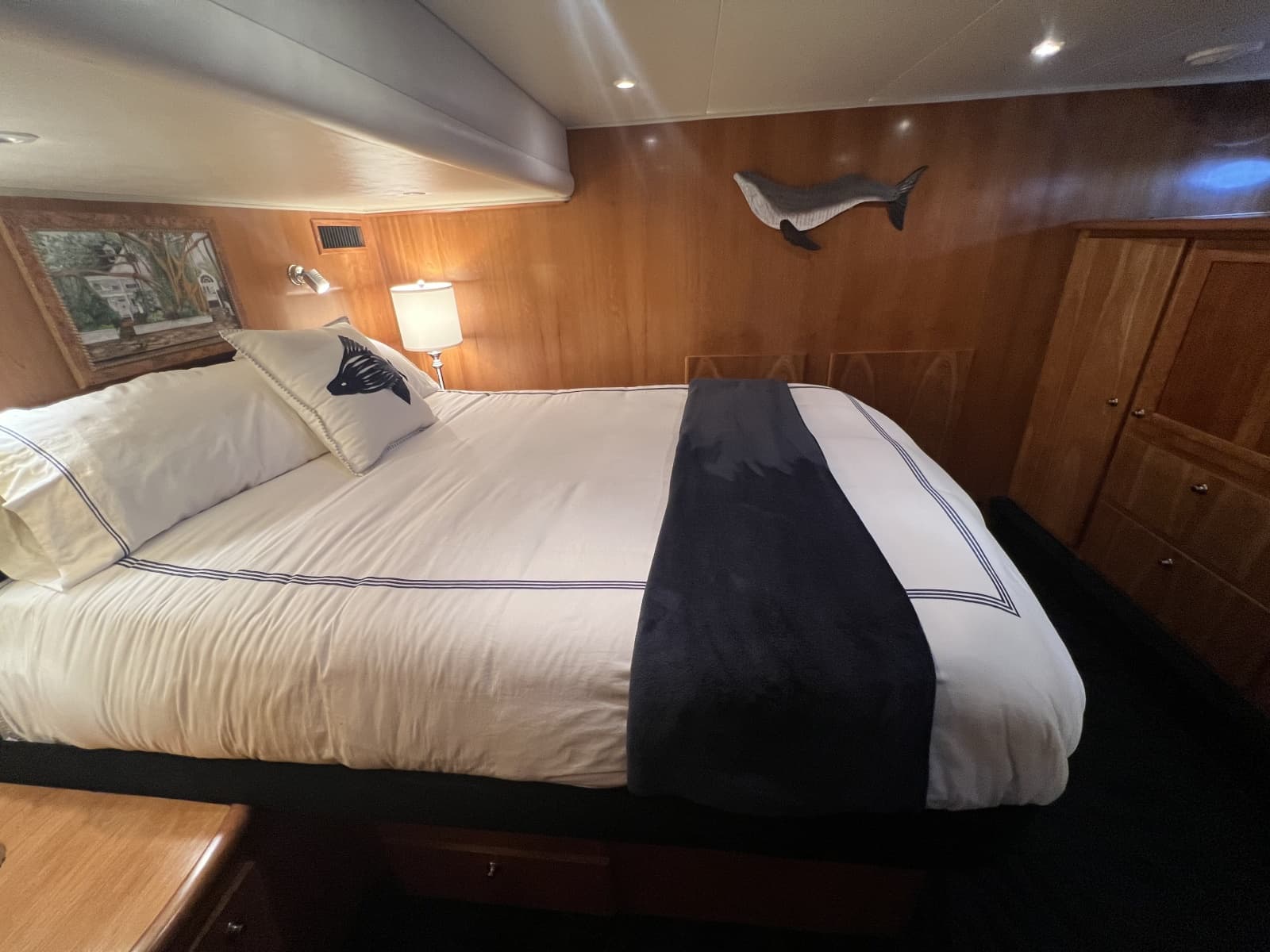 2007 Navigator 5400 - Photo 42