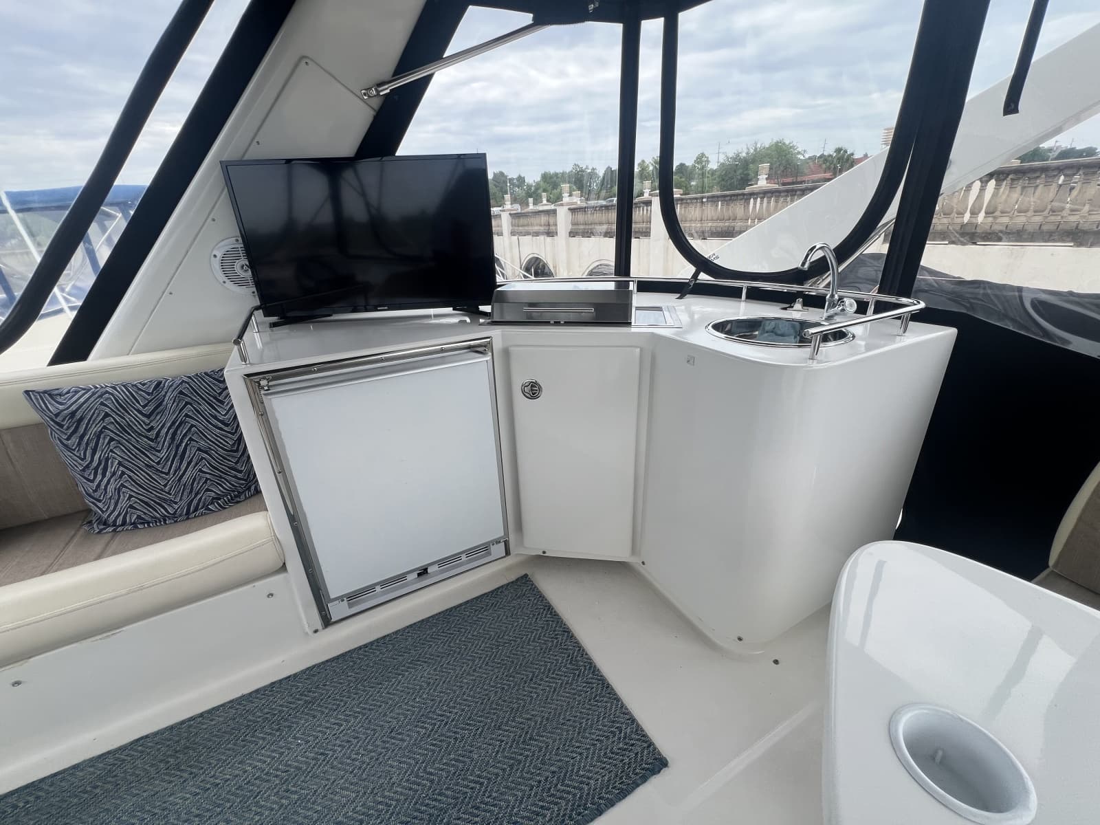2007 Navigator 5400 - Photo 12