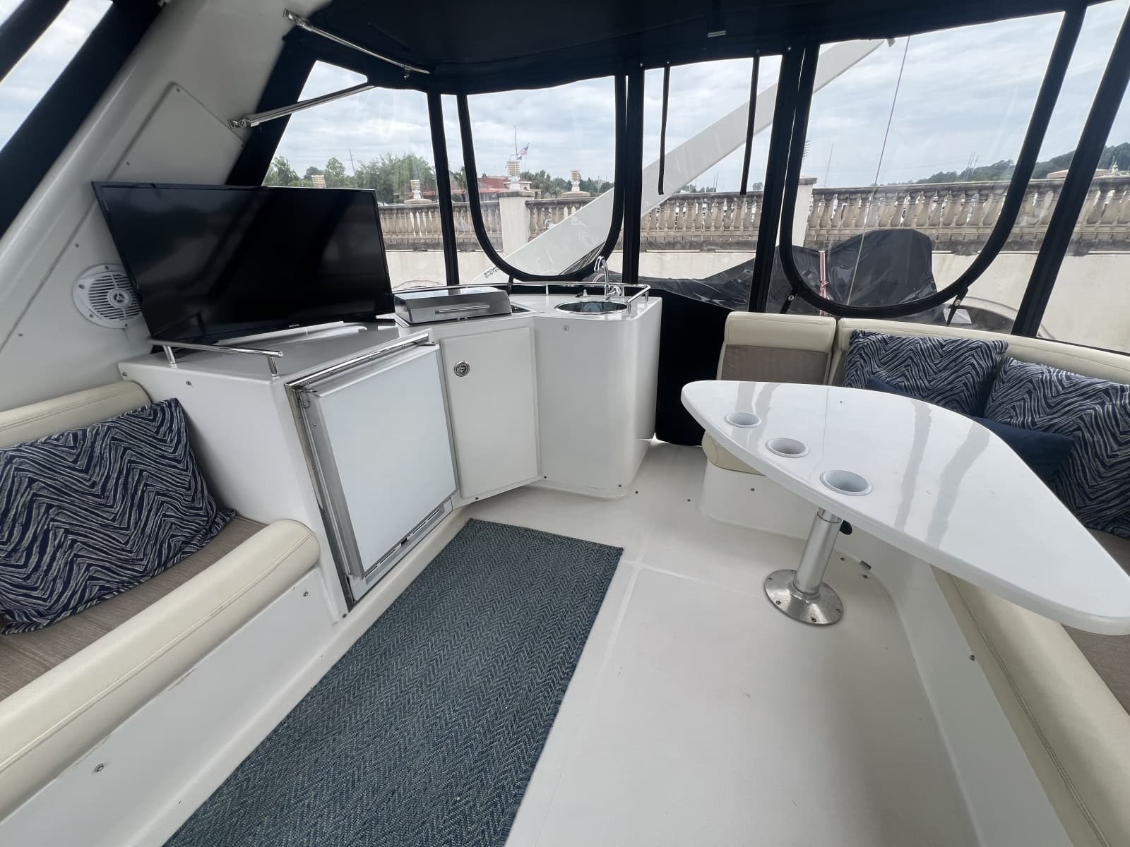 2007 Navigator 5400 - Photo 10