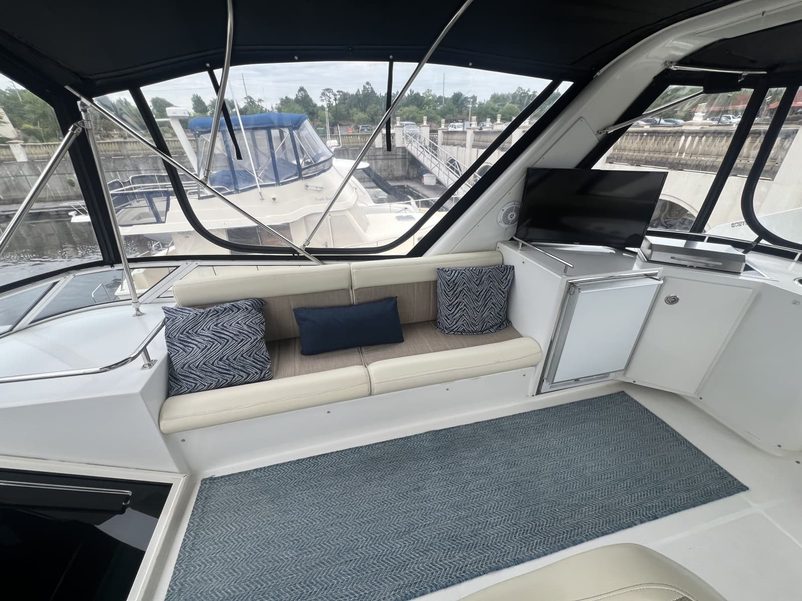 2007 Navigator 5400 - Photo 9