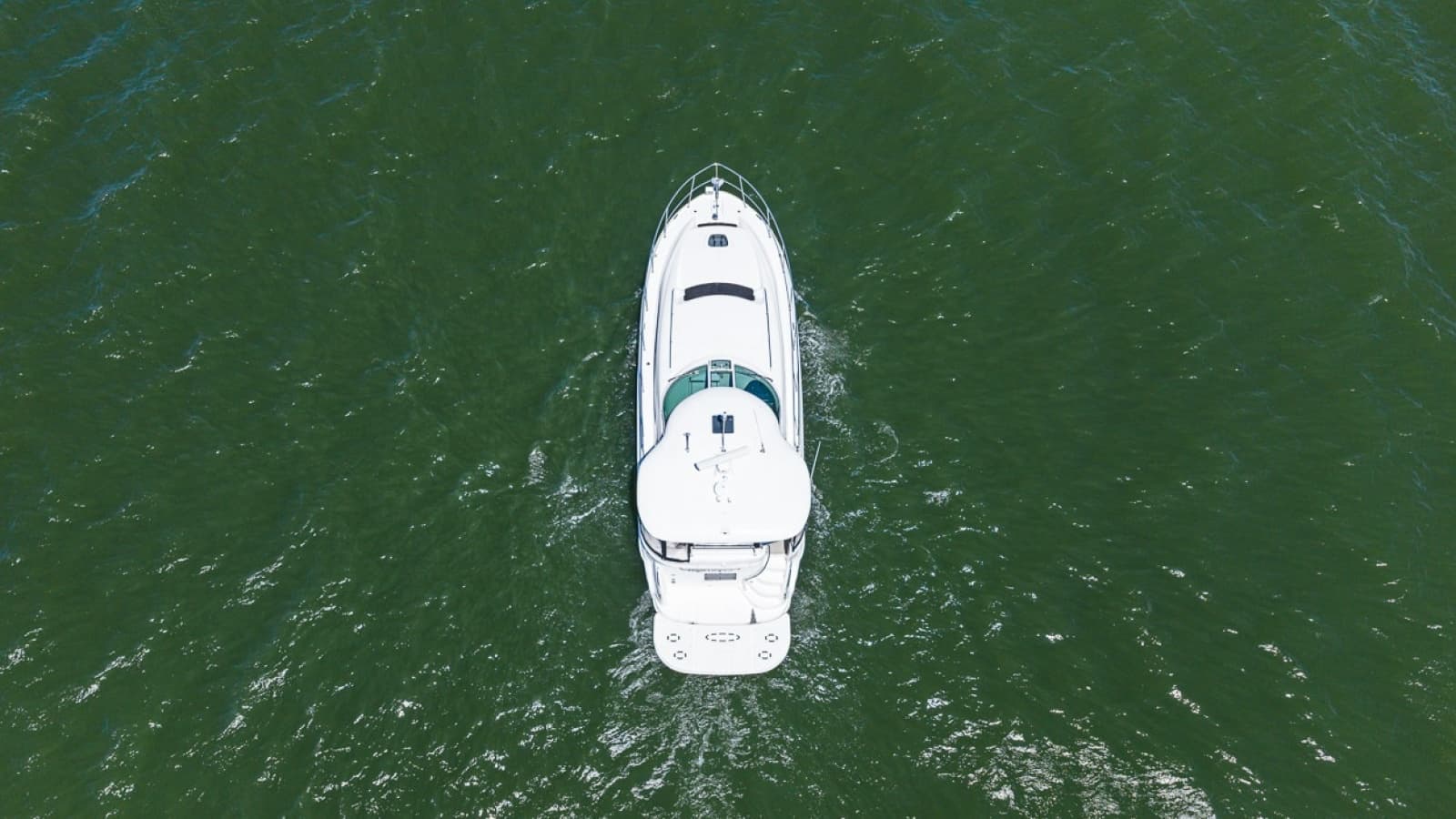 2007 Sea Ray 40MY - Photo 47