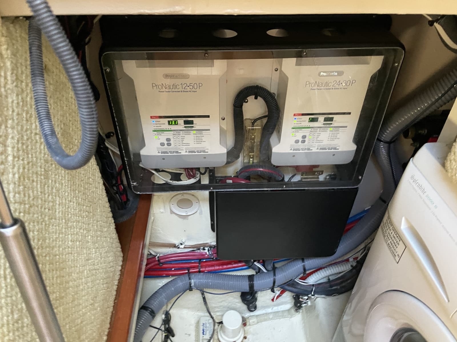 2007 Sea Ray 40MY - Photo 31