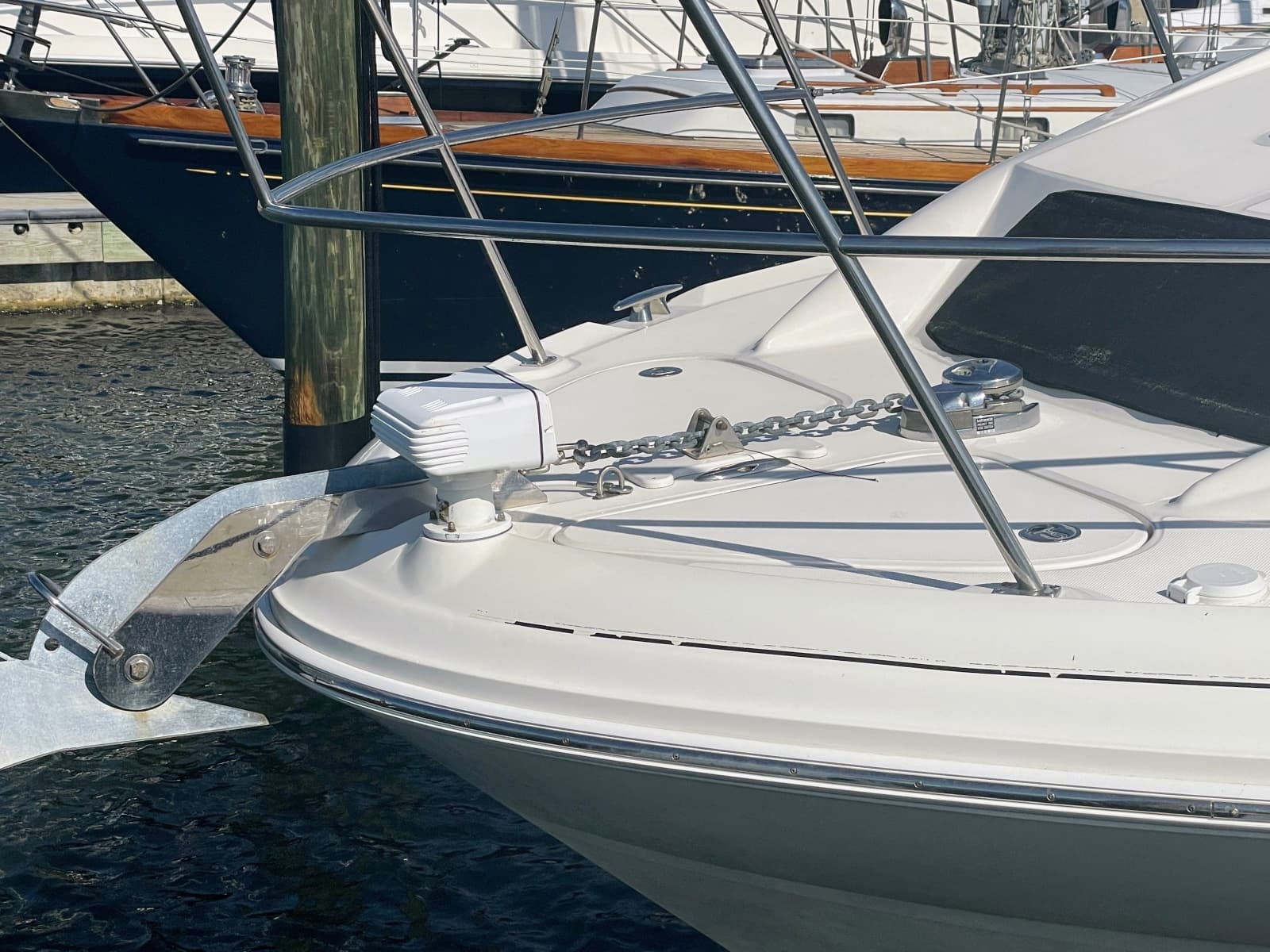 2007 Sea Ray 40MY - Photo 6