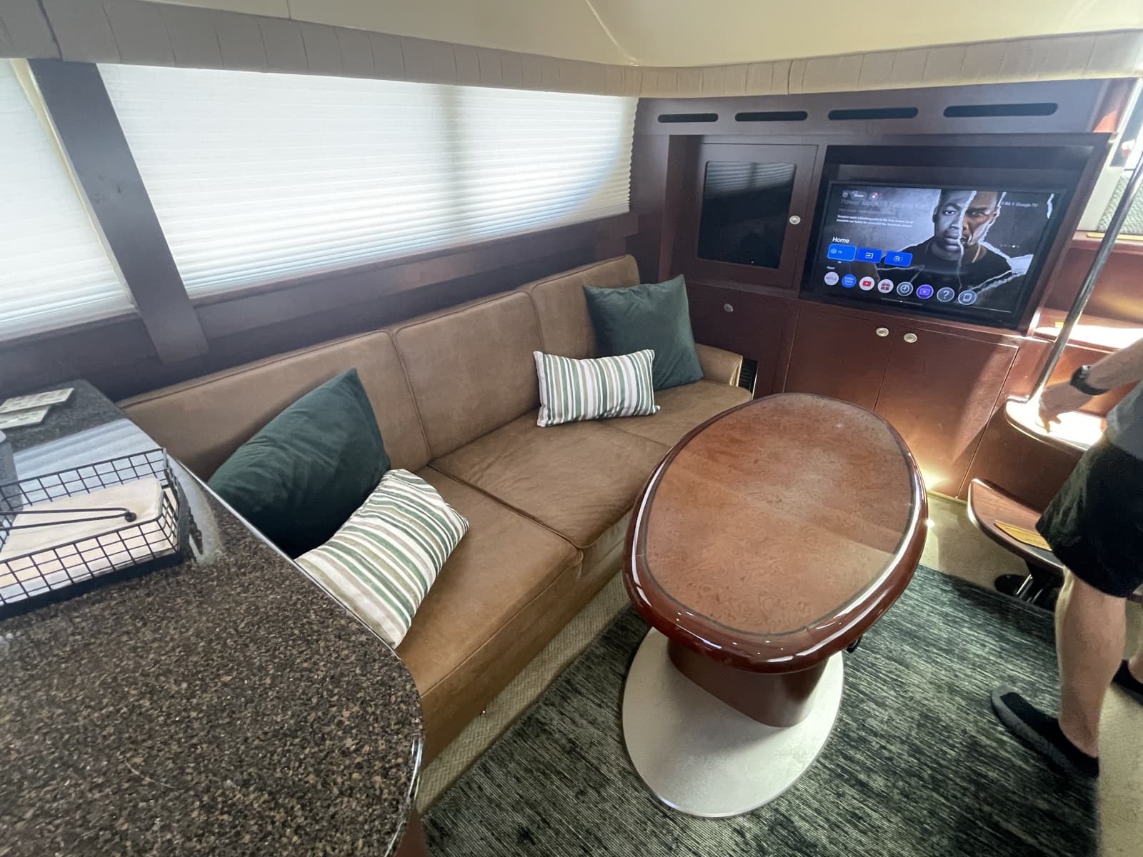 2007 Sea Ray 40MY - Photo 35