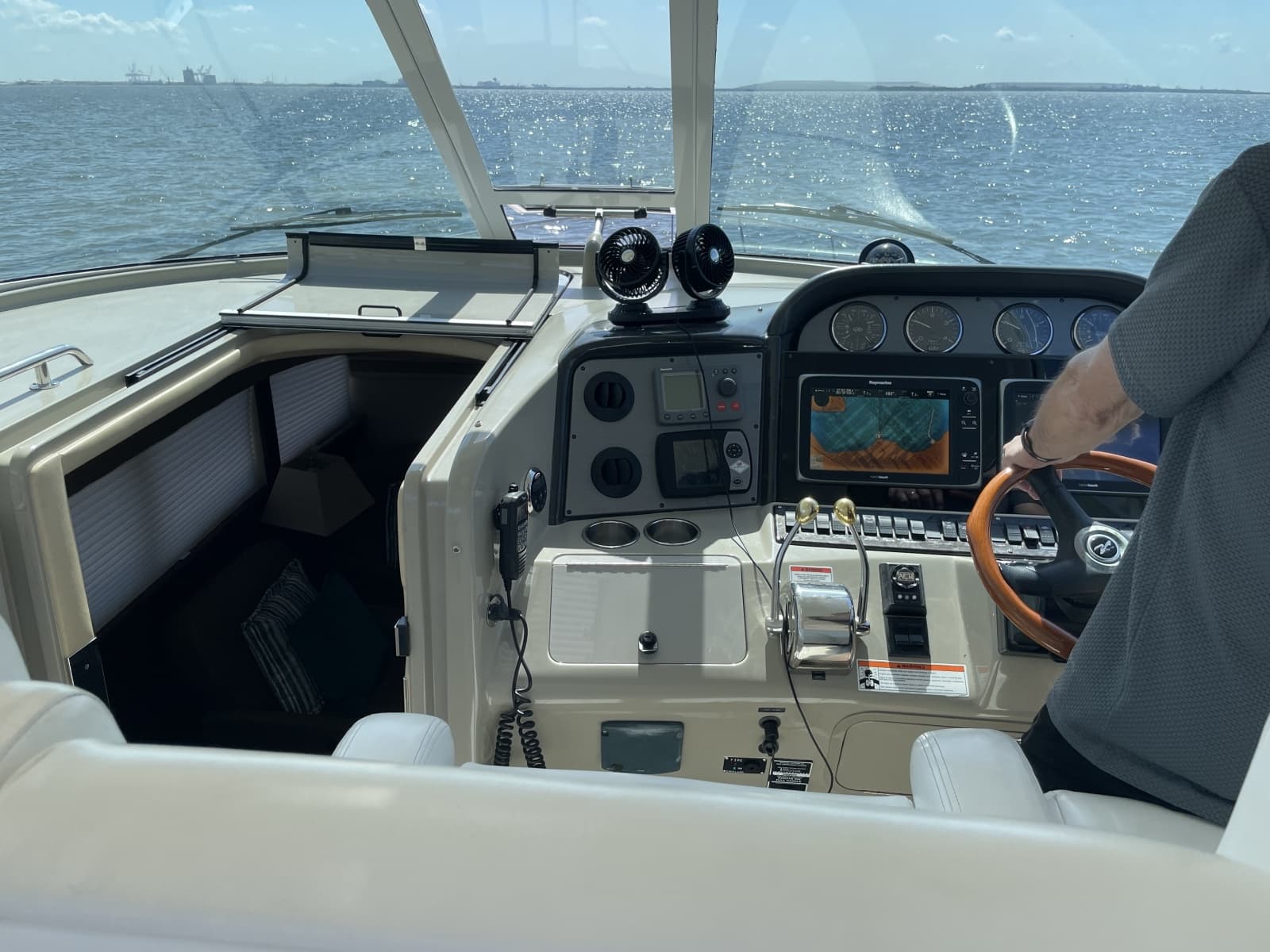 2007 Sea Ray 40MY - Photo 13