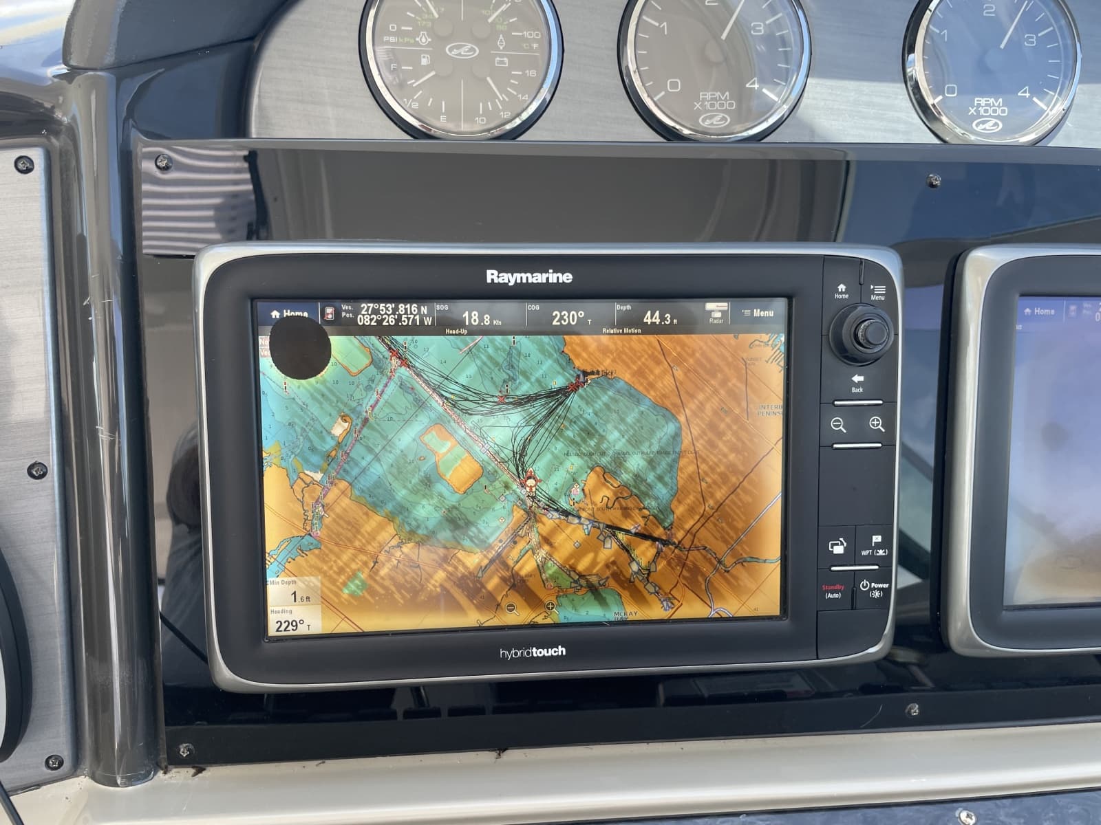 2007 Sea Ray 40MY - Photo 26