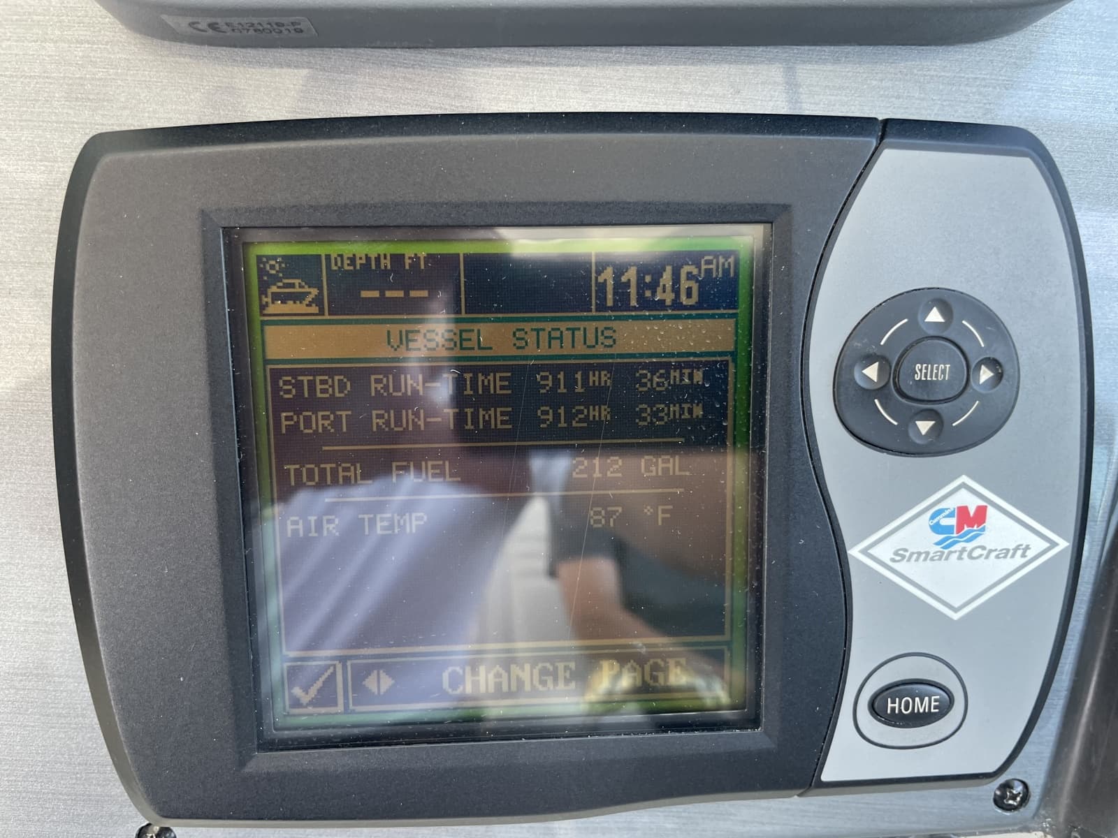 2007 Sea Ray 40MY - Photo 23