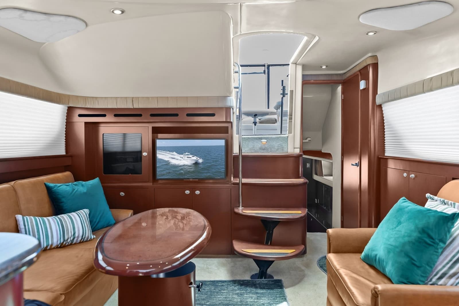 2007 Sea Ray 40MY - Photo 10