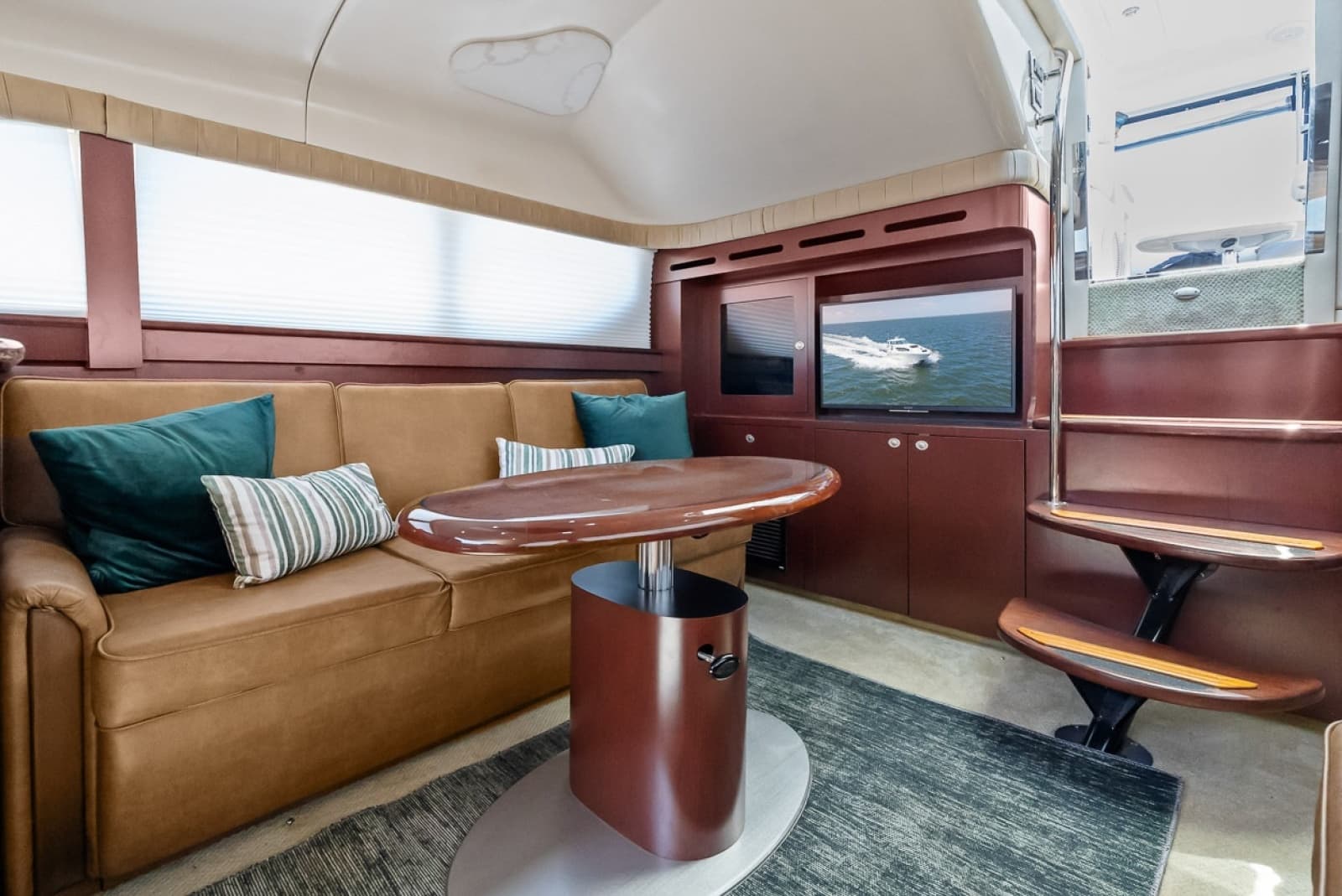2007 Sea Ray 40MY - Photo 24
