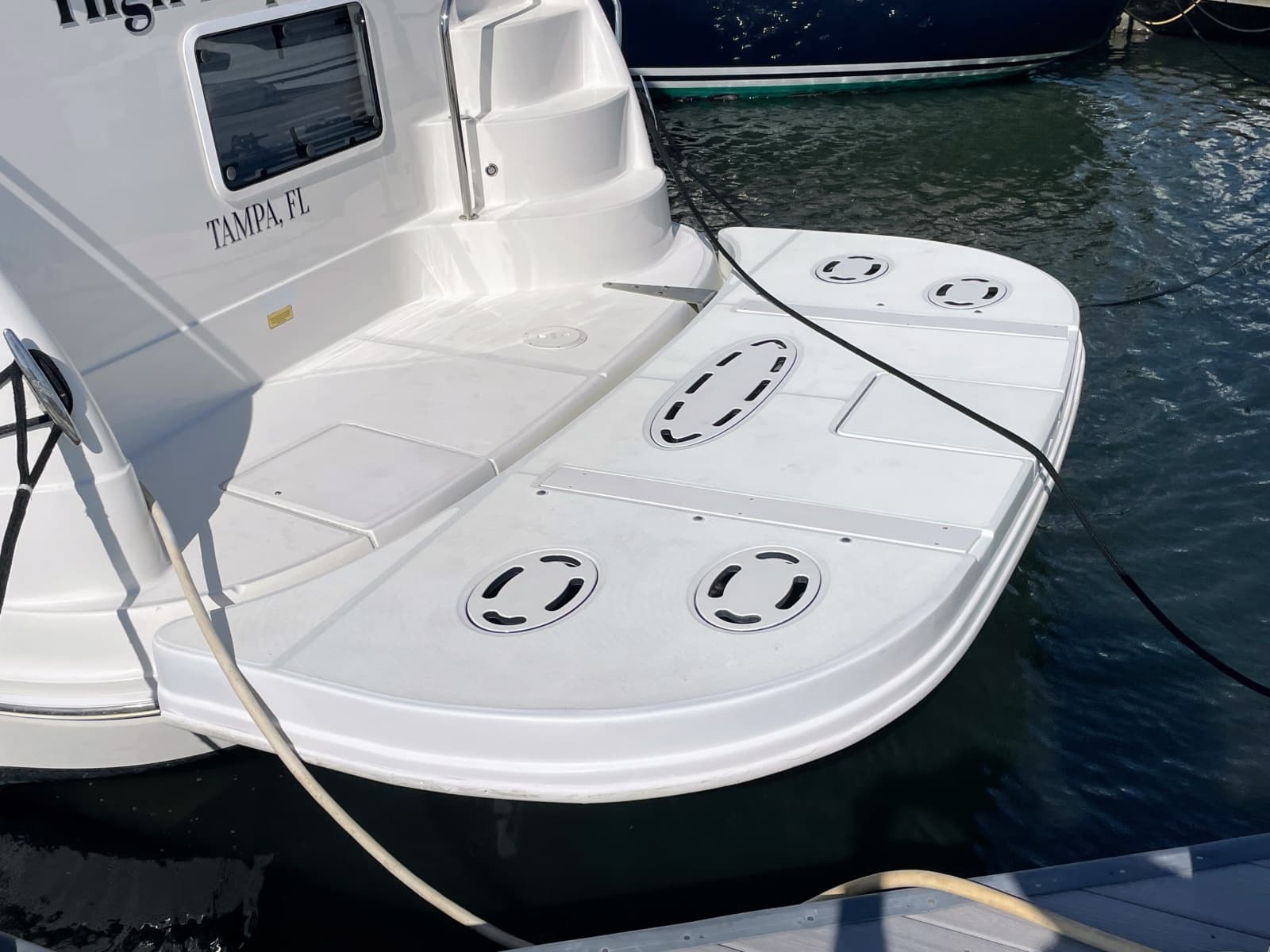 2007 Sea Ray 40MY - Photo 10