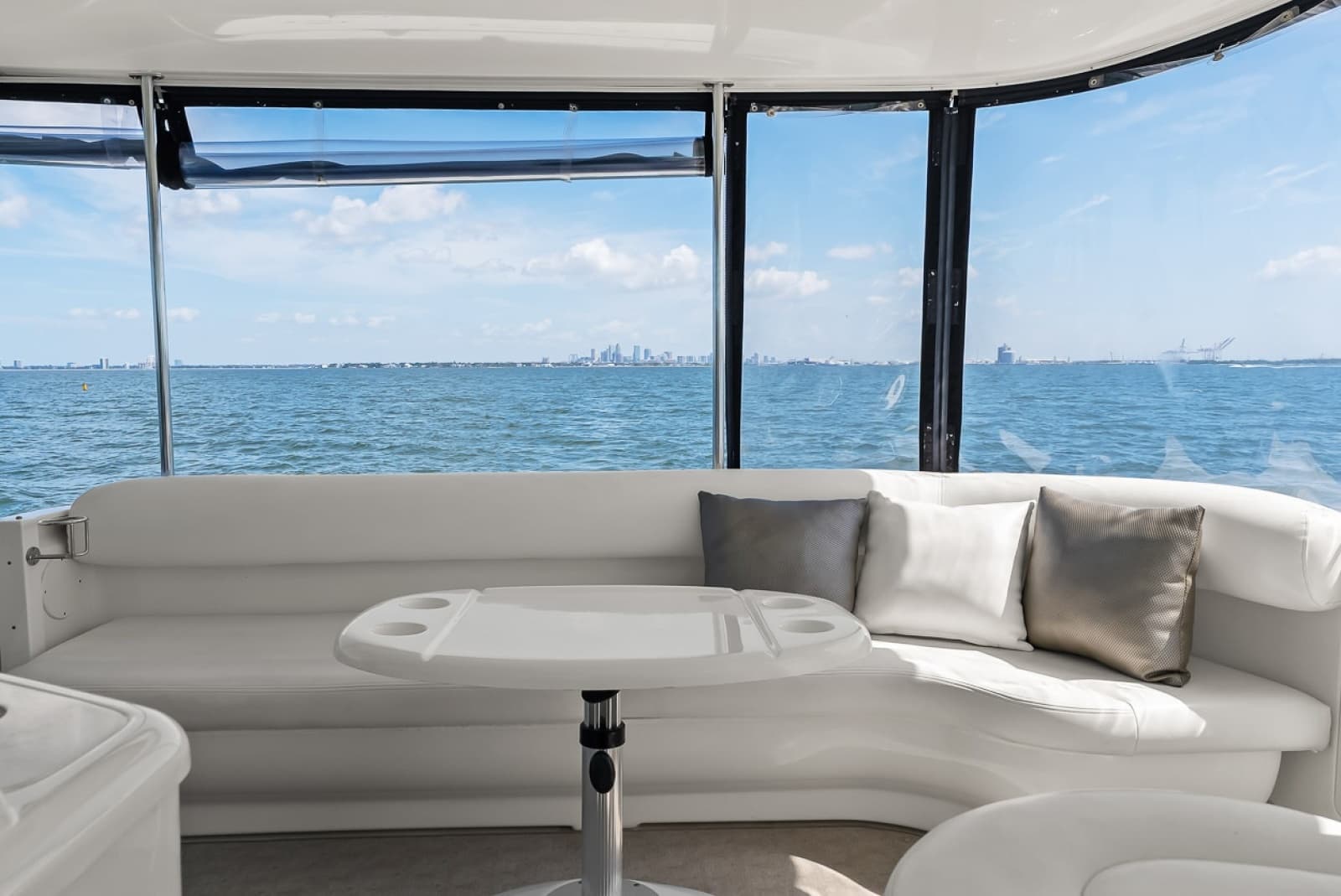 2007 Sea Ray 40MY - Photo 3