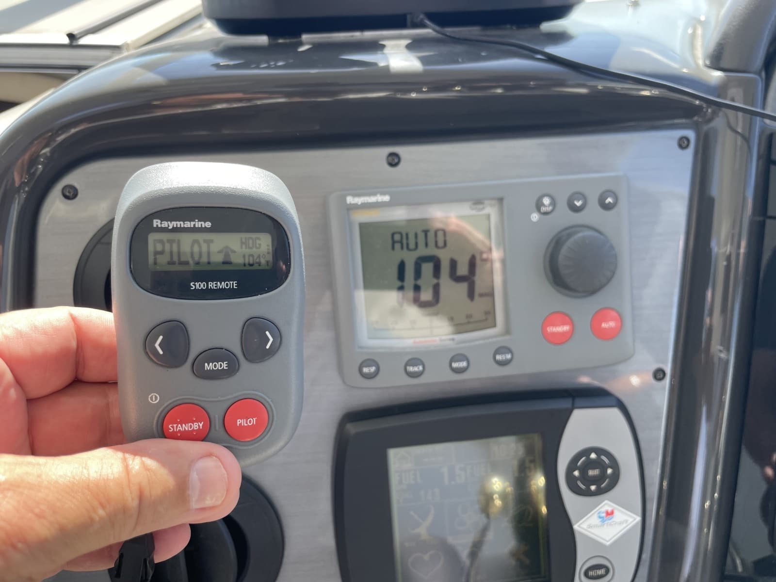 2007 Sea Ray 40MY - Photo 18