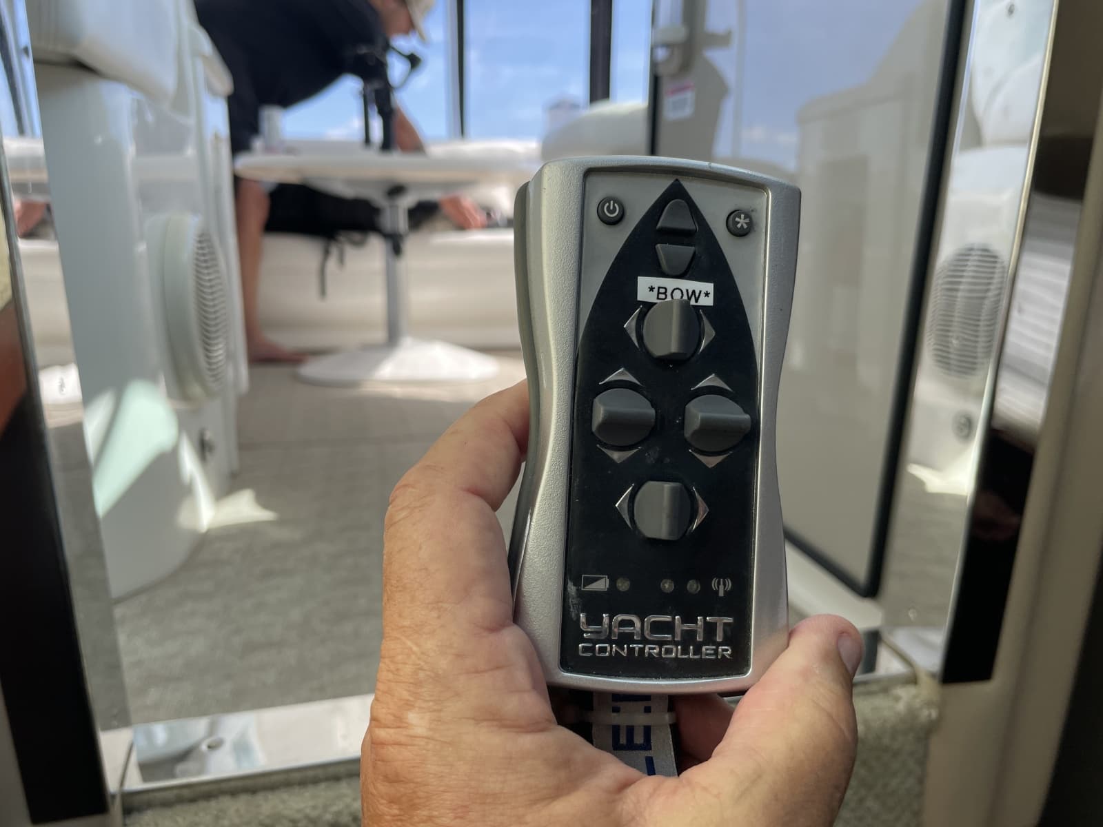 2007 Sea Ray 40MY - Photo 12