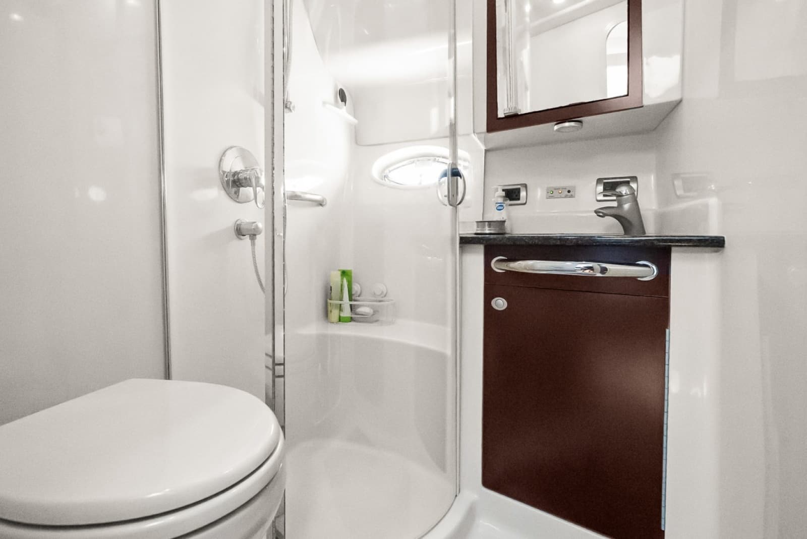 2007 Sea Ray 40MY - Photo 13