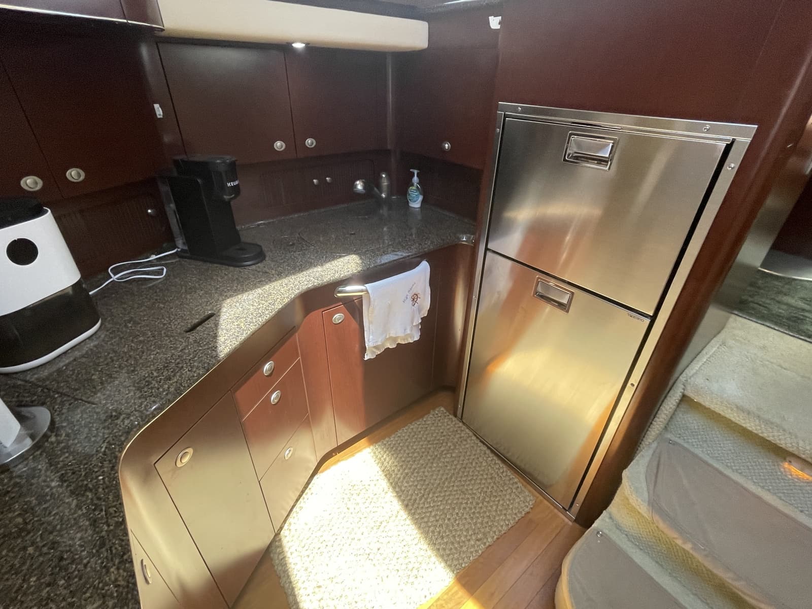 2007 Sea Ray 40MY - Photo 34