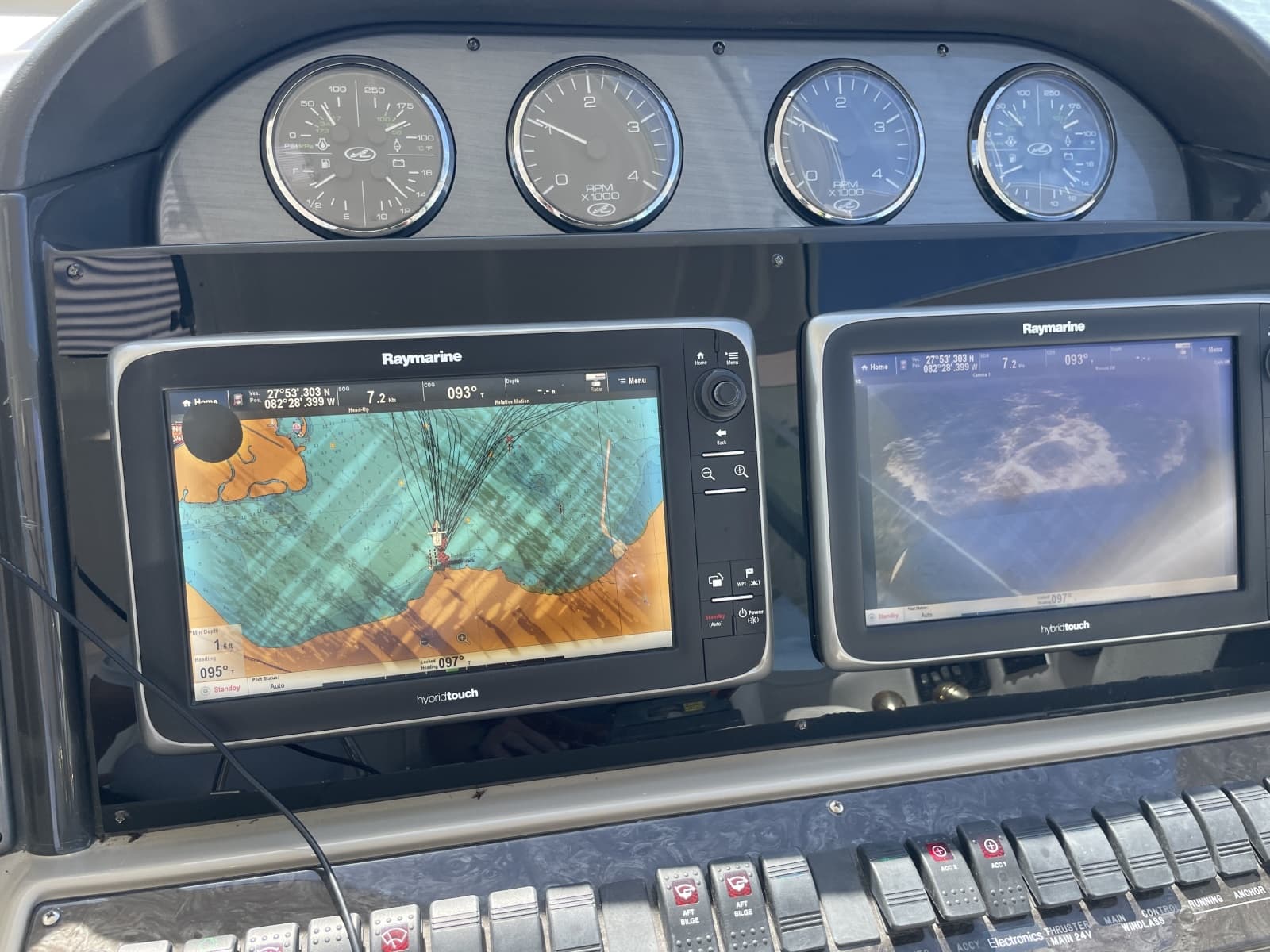 2007 Sea Ray 40MY - Photo 21