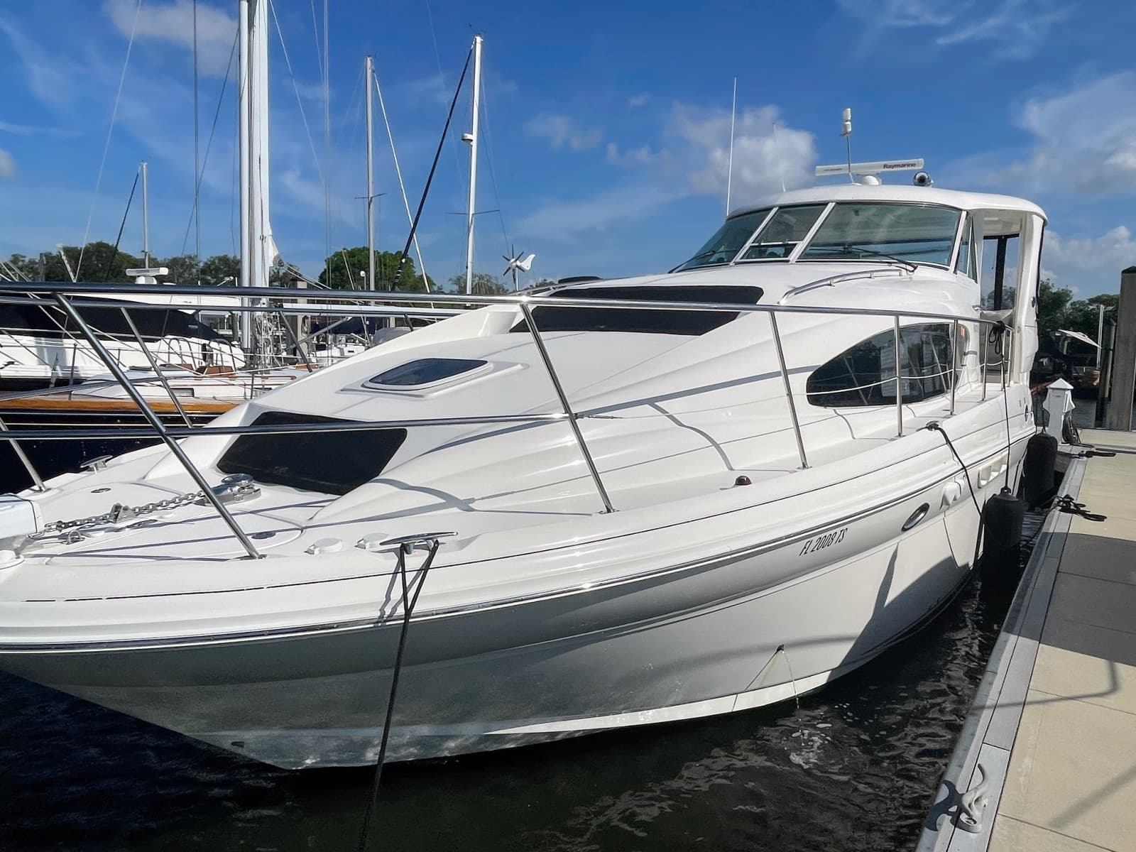 2007 Sea Ray 40MY - Photo 5